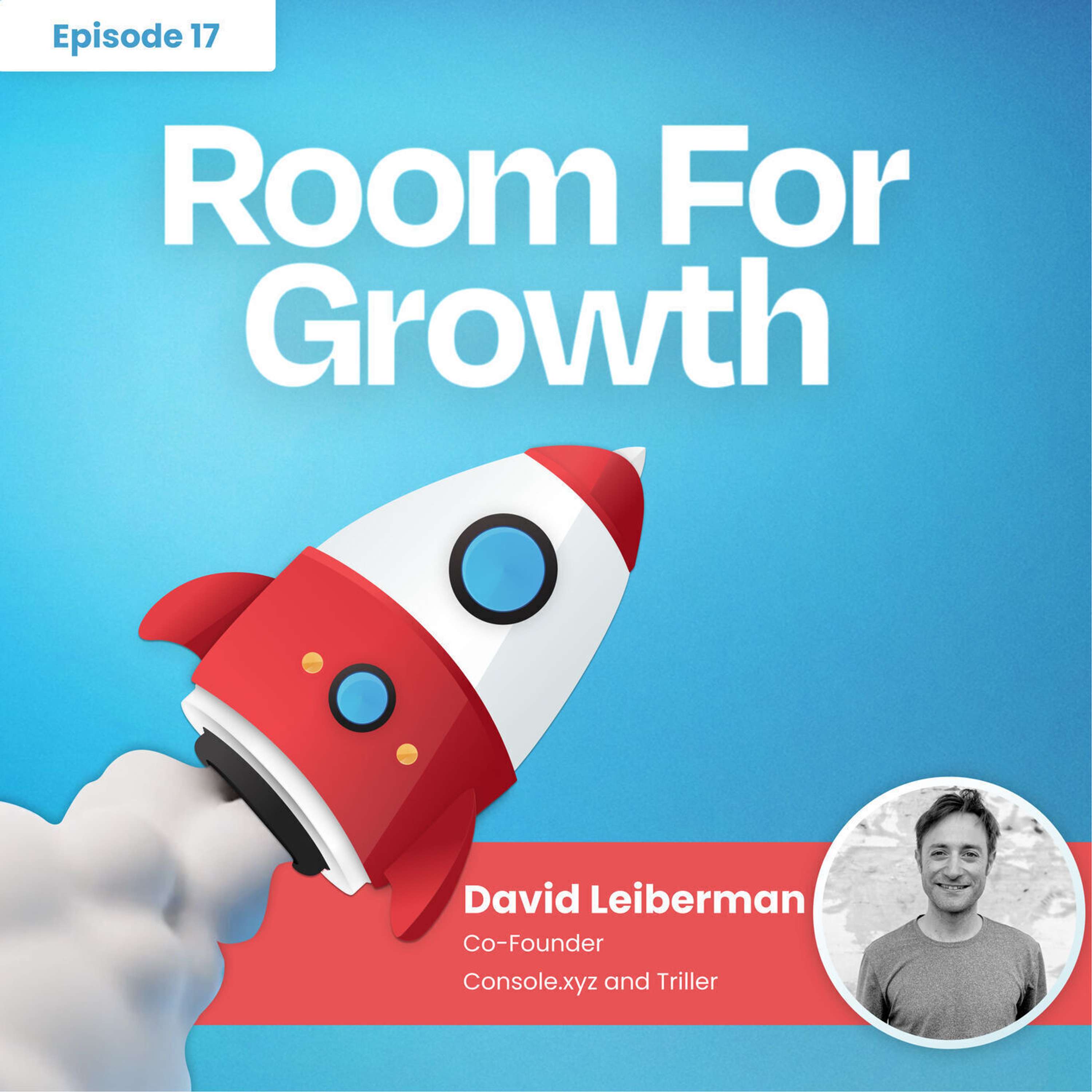 Room For Growth