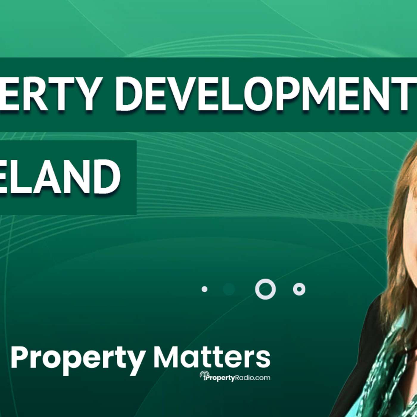 Property Roundup on iPropertyRadio: The property conversation starts here