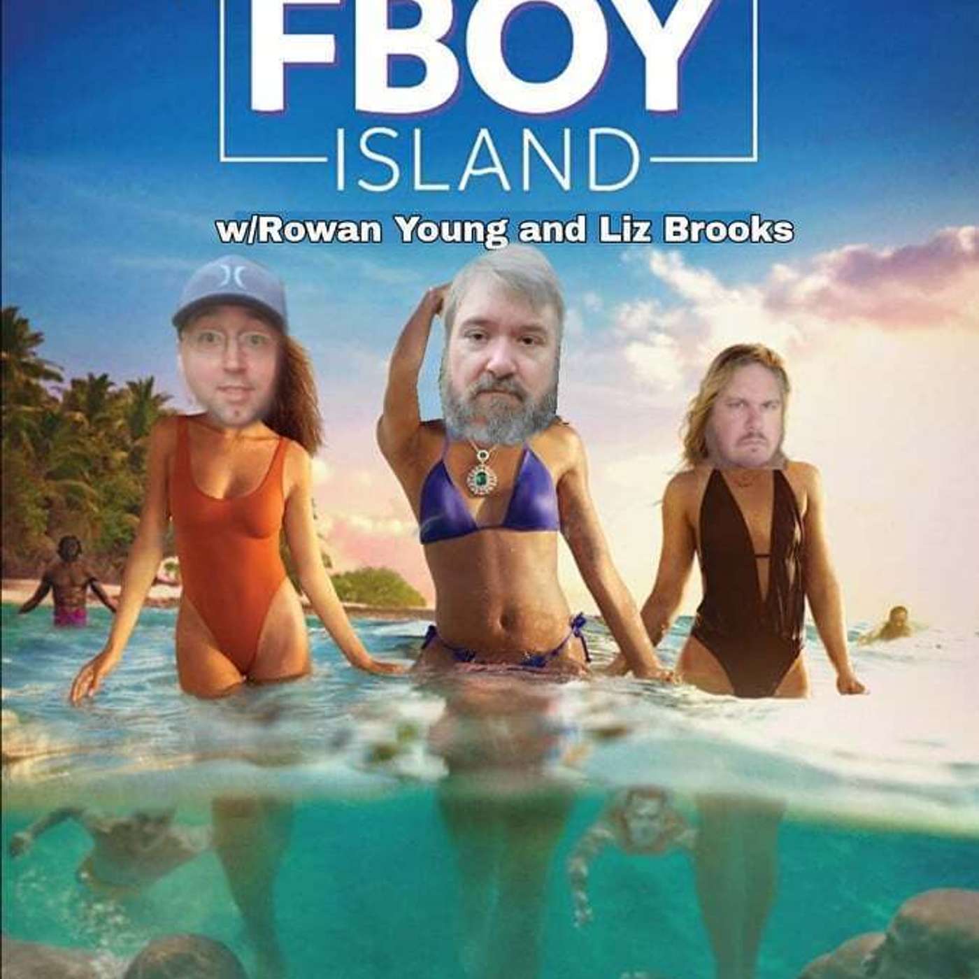 BRB AFK: Video Games and More