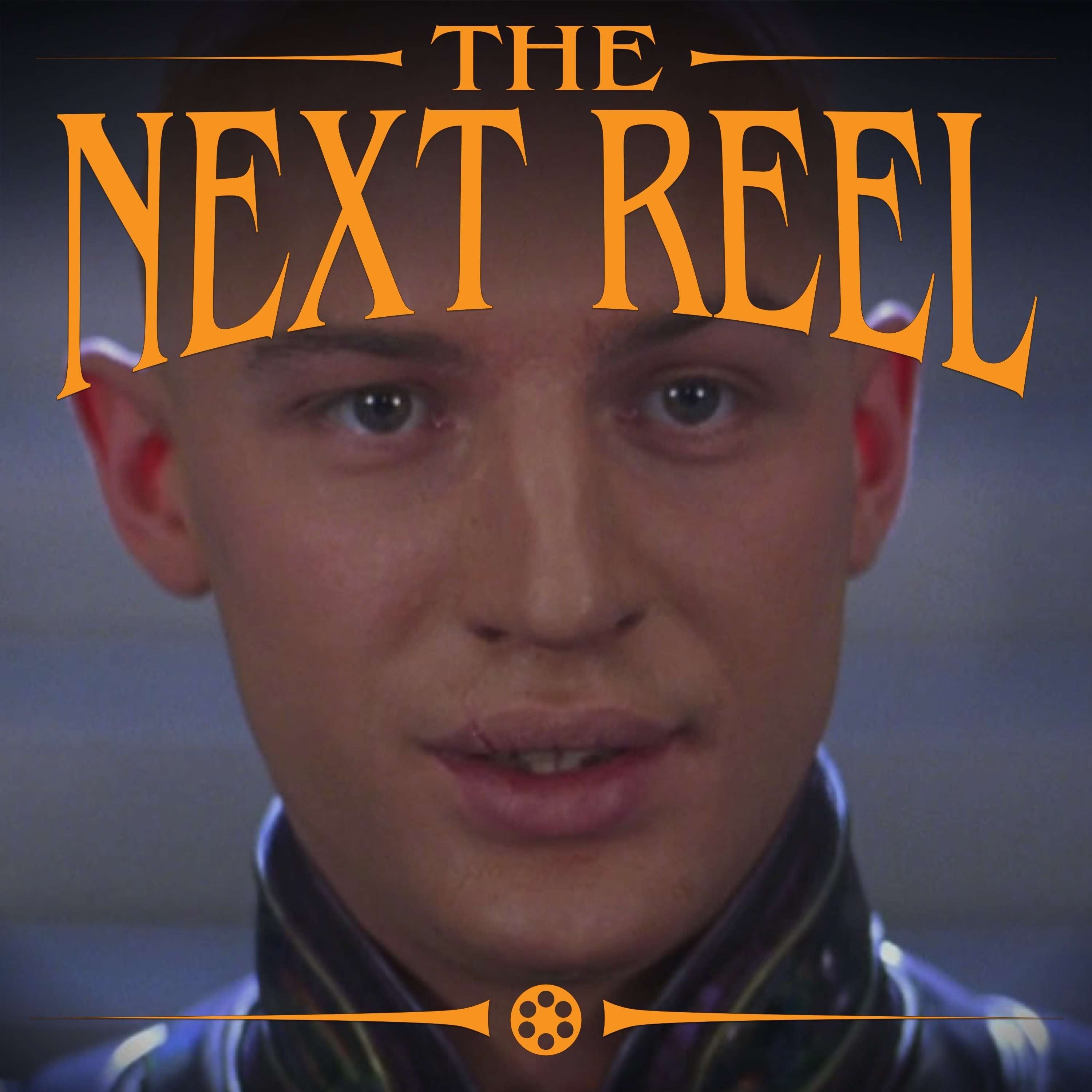The Next Reel Film Podcast