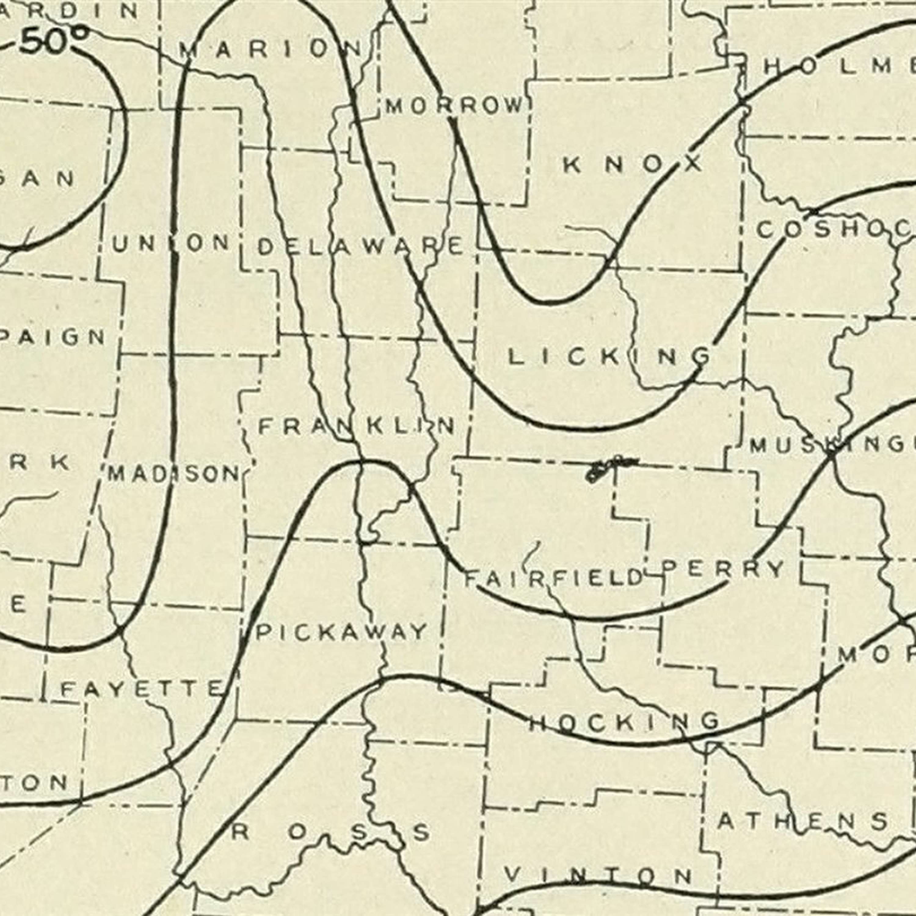 De Ptolomeo a los satélites: la historia de los mapas (VI): Las miradas cartográficas del siglo XXI