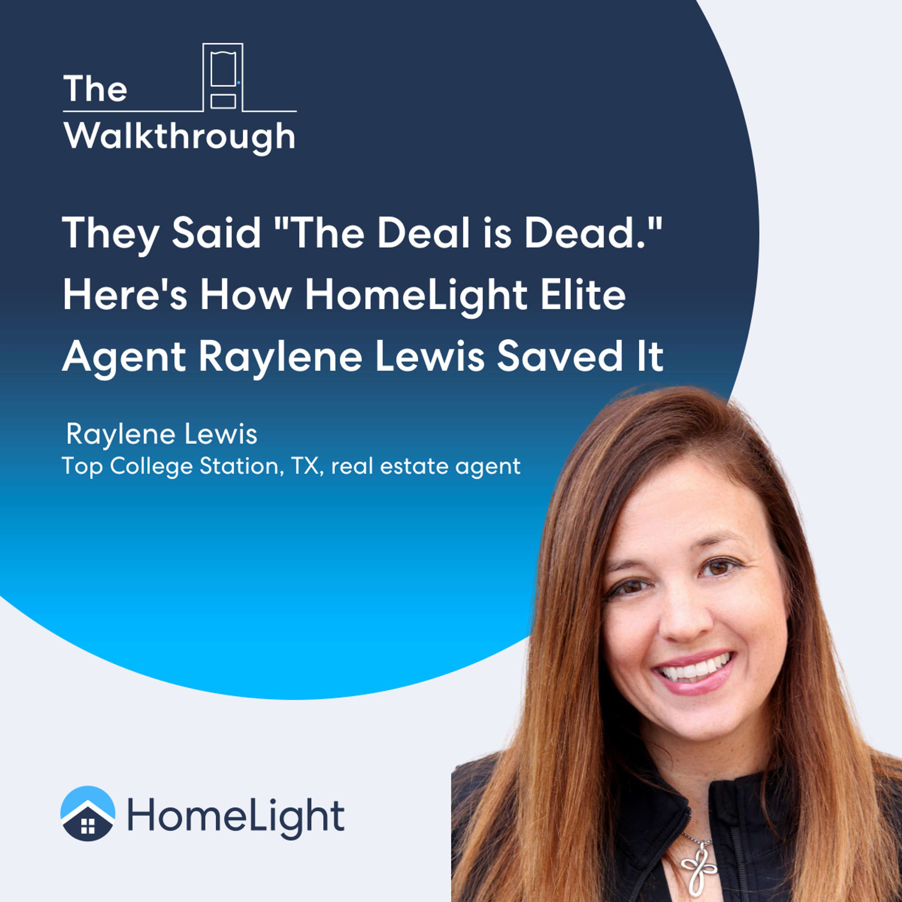The Walkthrough™ | HomeLight\'s Real Estate Podcast