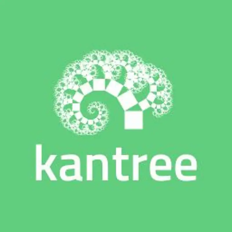Ep. 378 w/ Maxime & Pola of Kantree.io