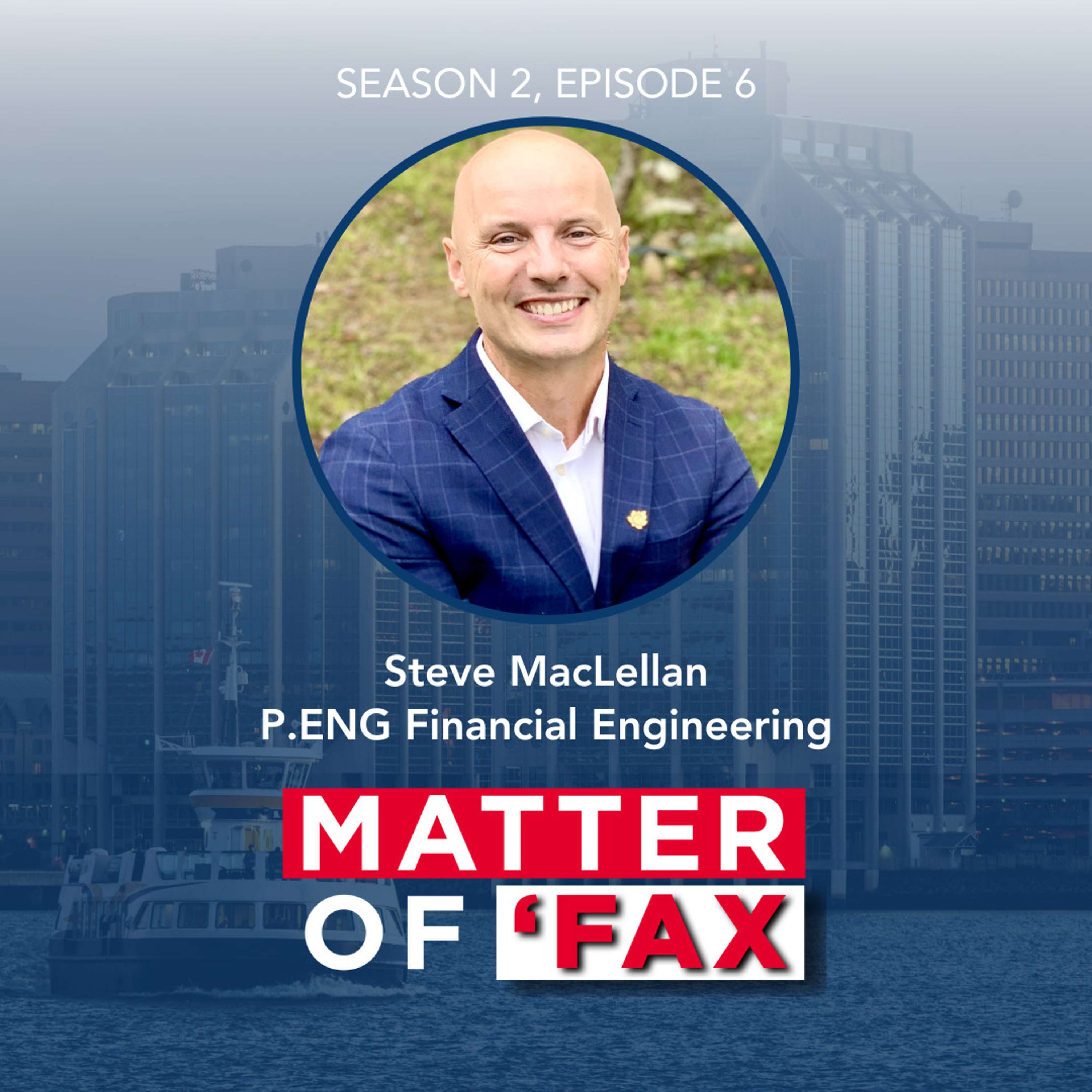 Matter of \'Fax