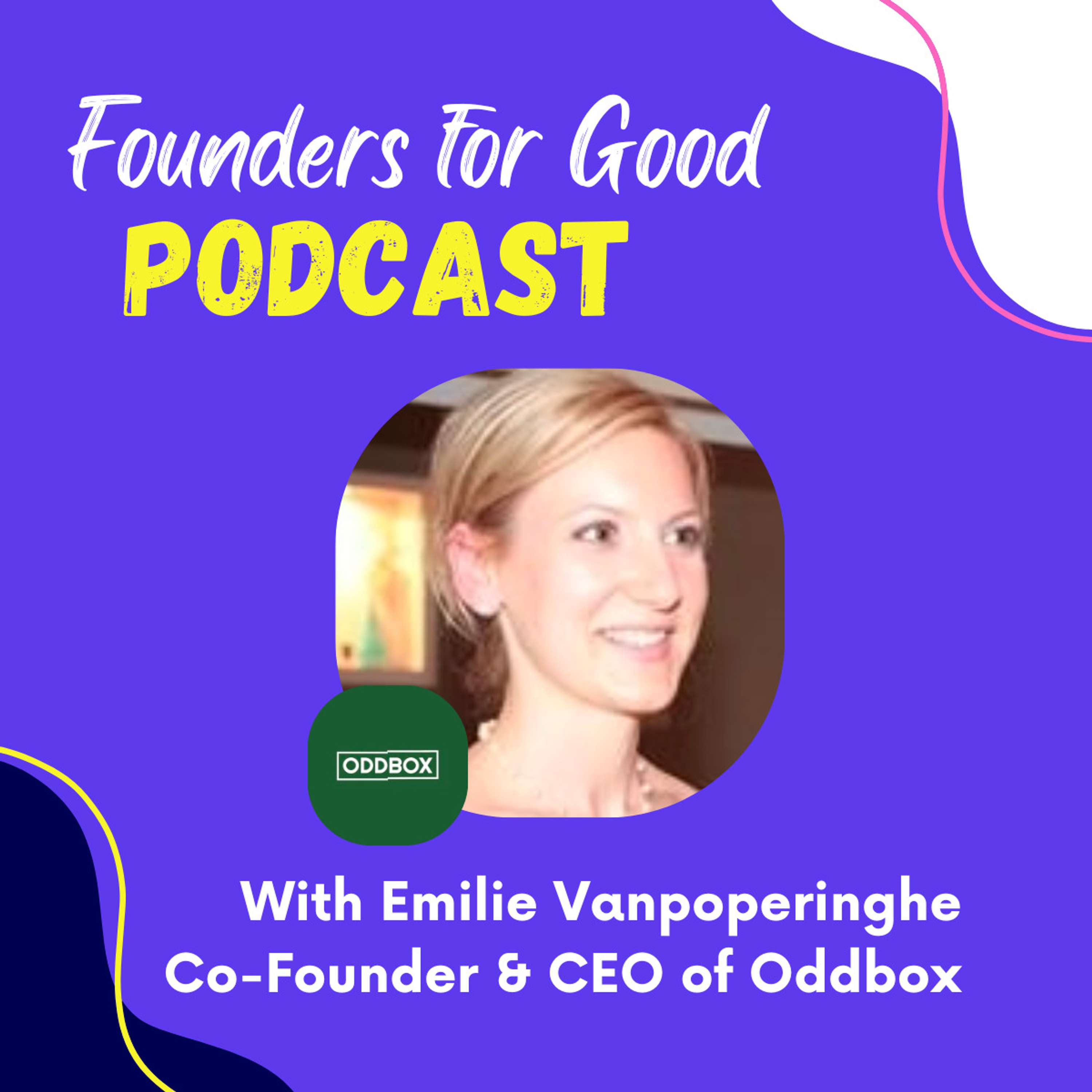 Founders For Good