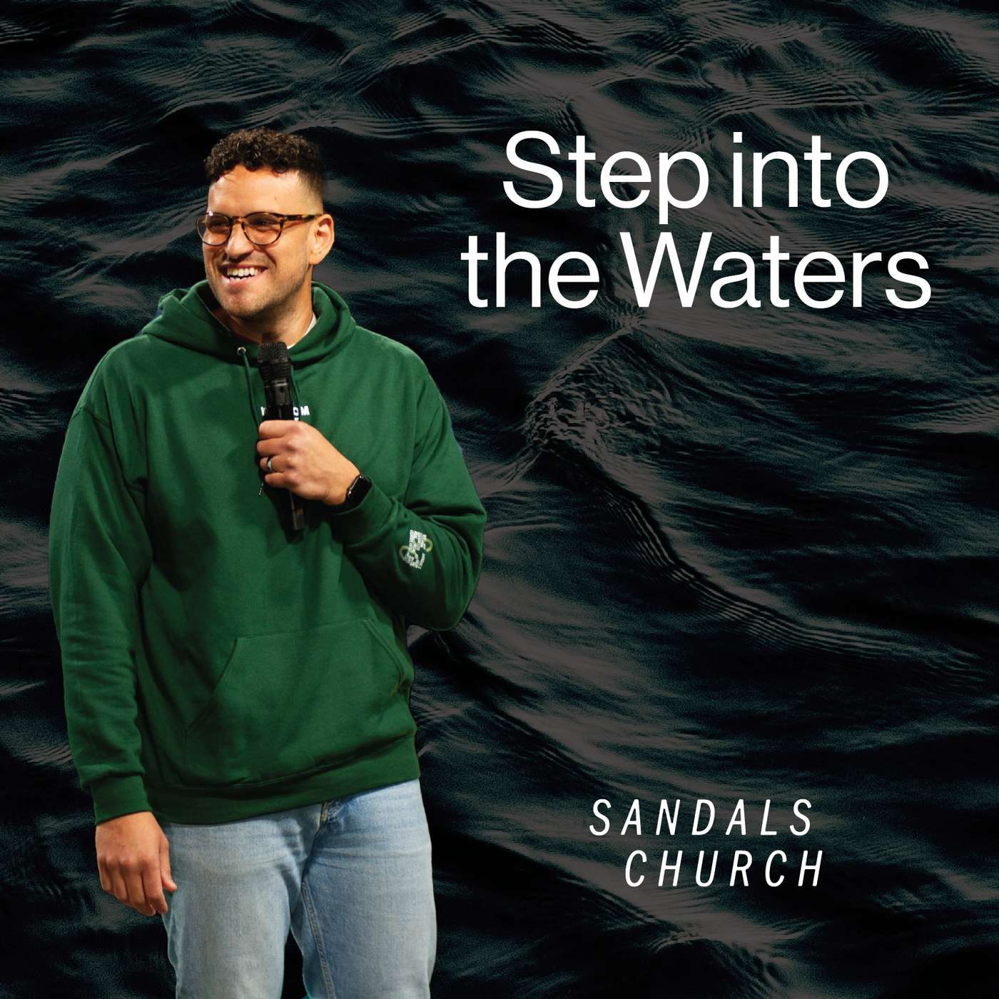 How Baptism Changes You | Sandals Church