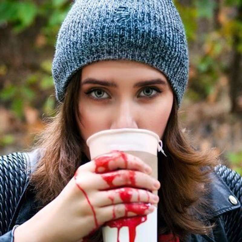 Alexandra West