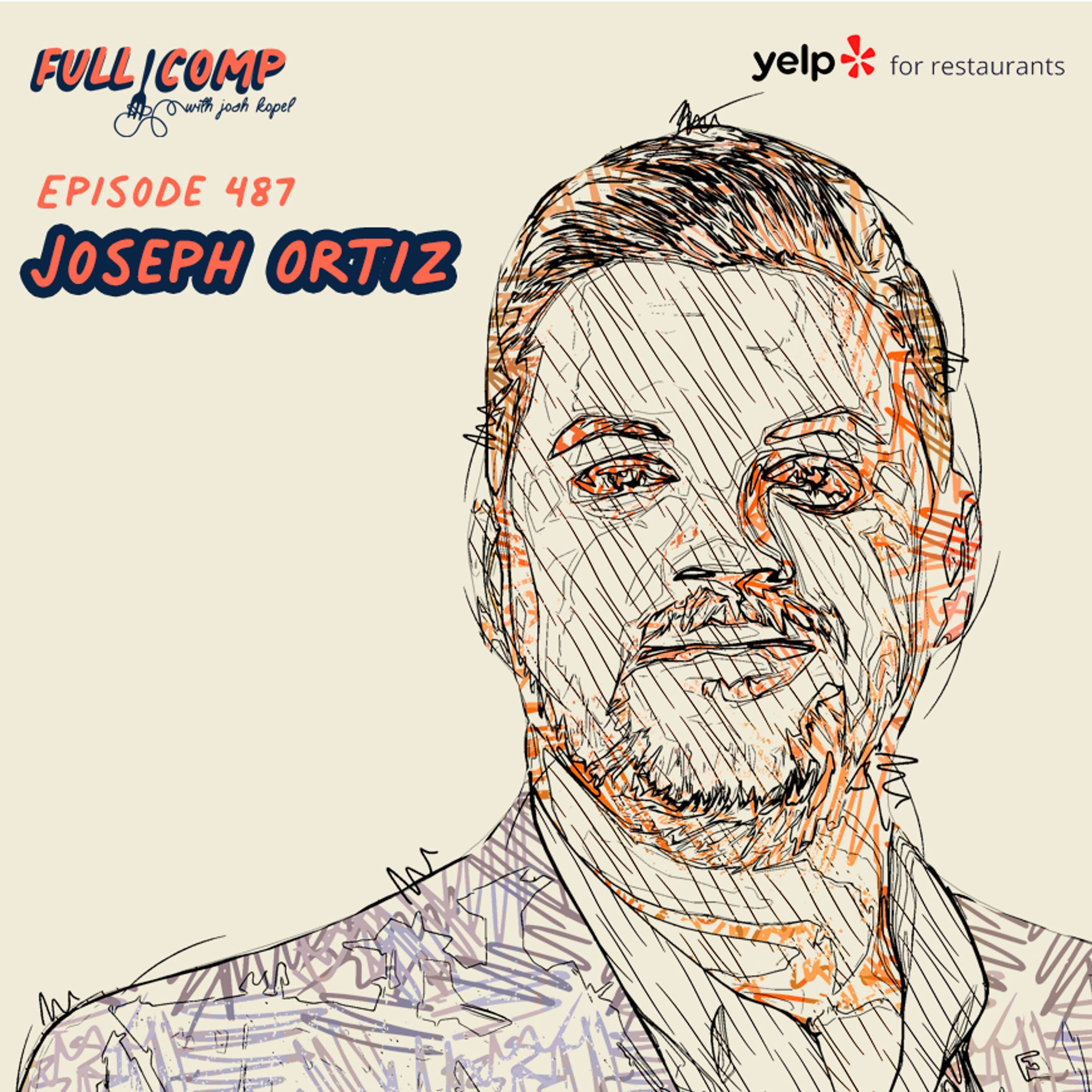 FULL COMP: The Voice of the Restaurant Industry Revolution