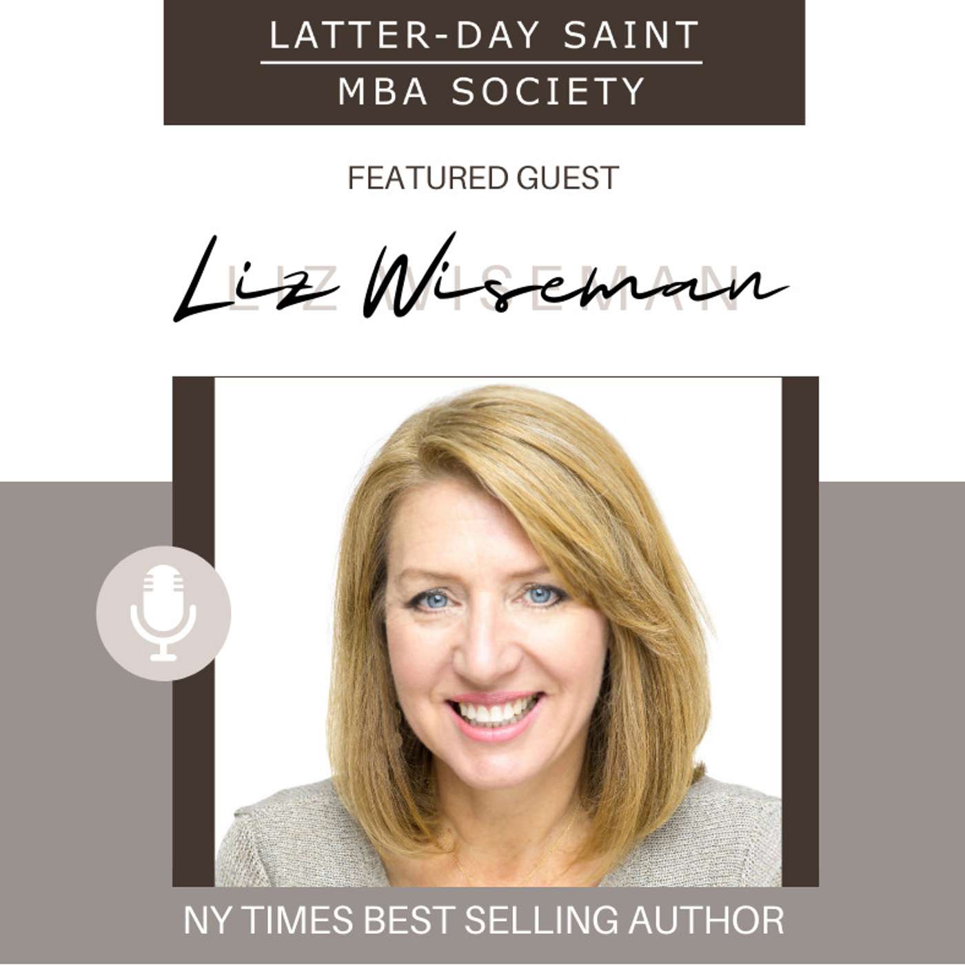 Liz Wiseman Liz Wiseman