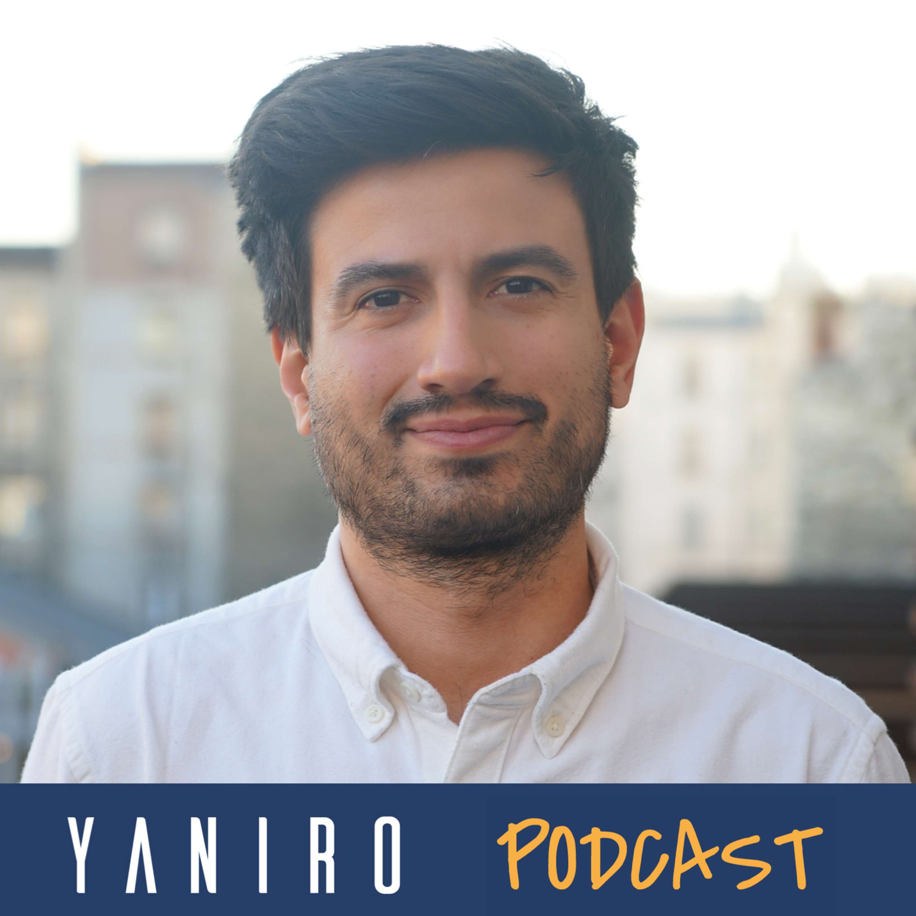 Yaniro - The Human Factor