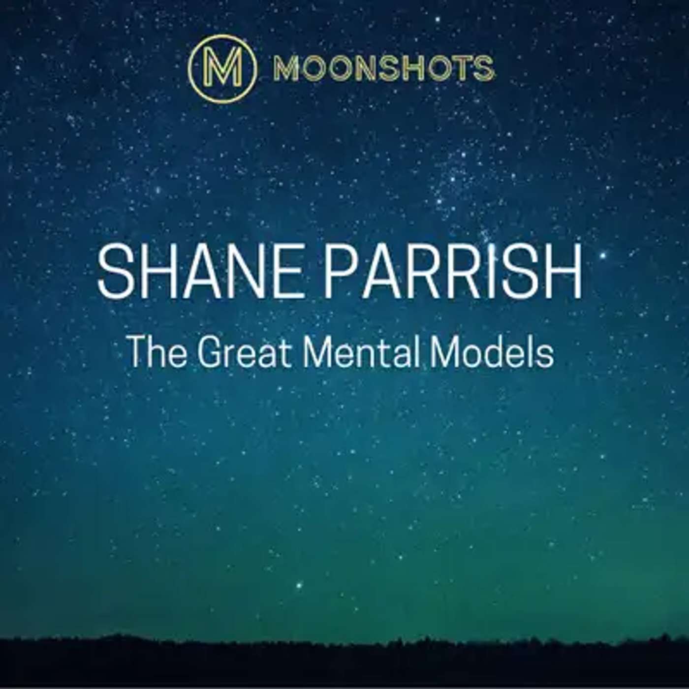 Moonshots Podcast: Superstar mindsets and success habits