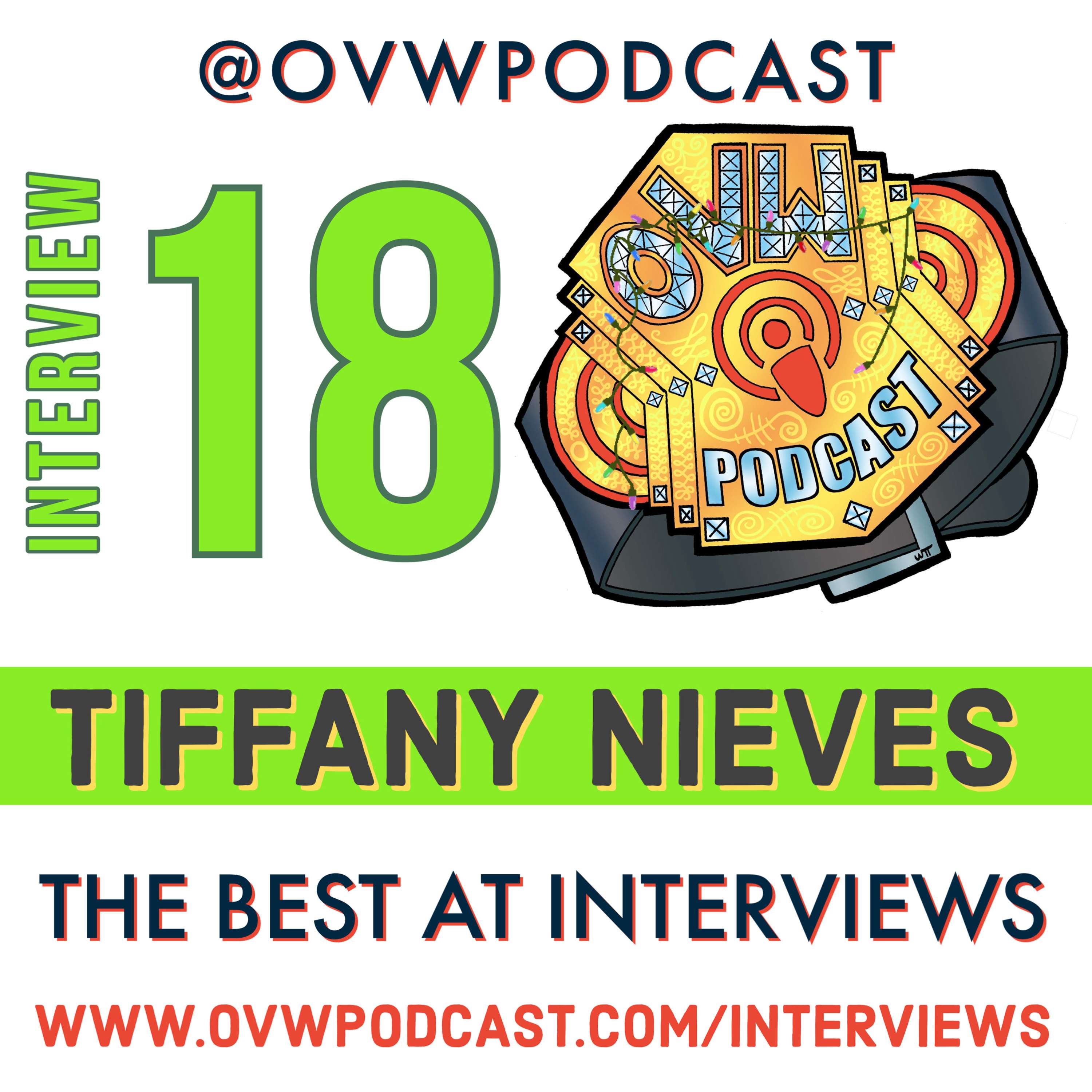 The OVW Podcast