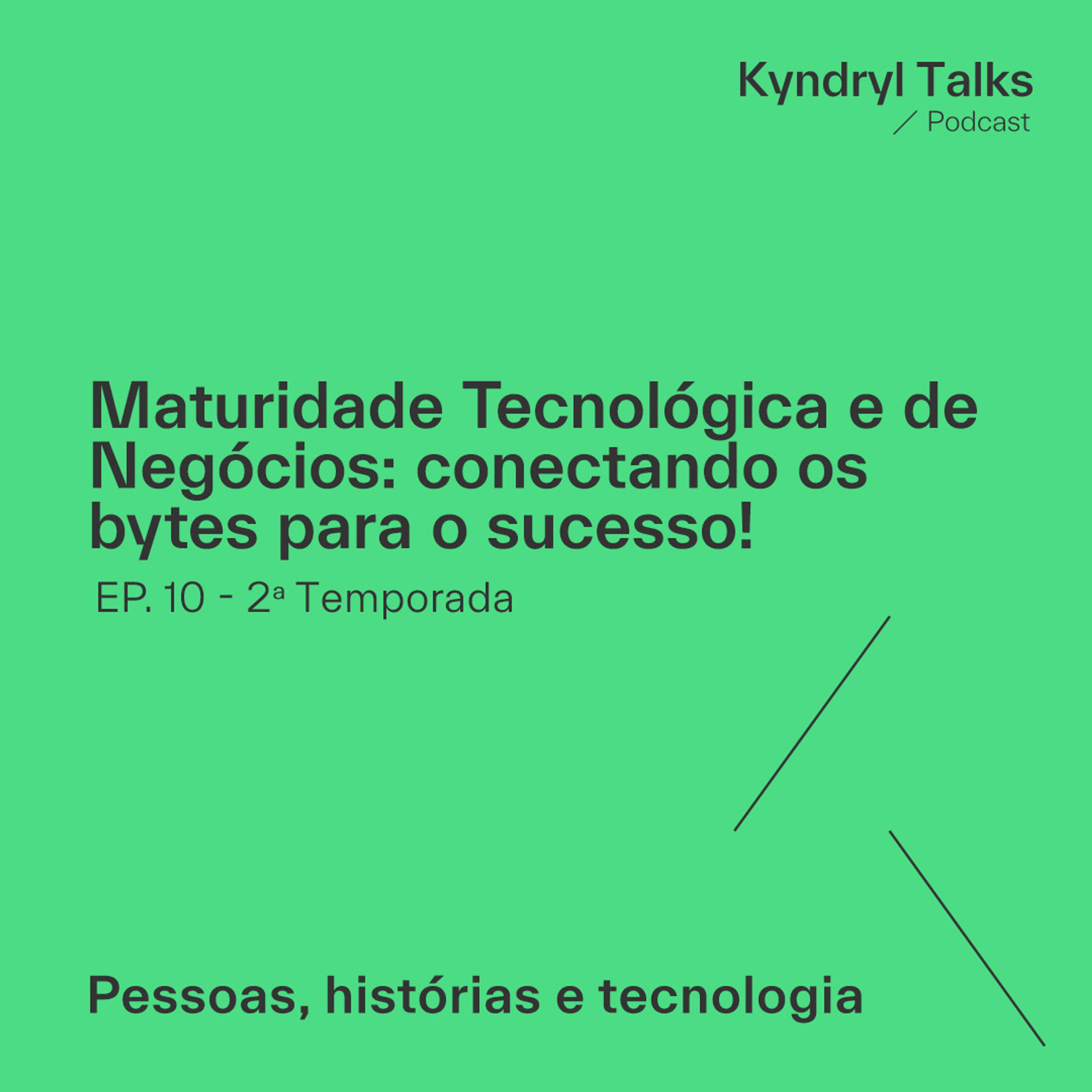 Kyndryl Talks