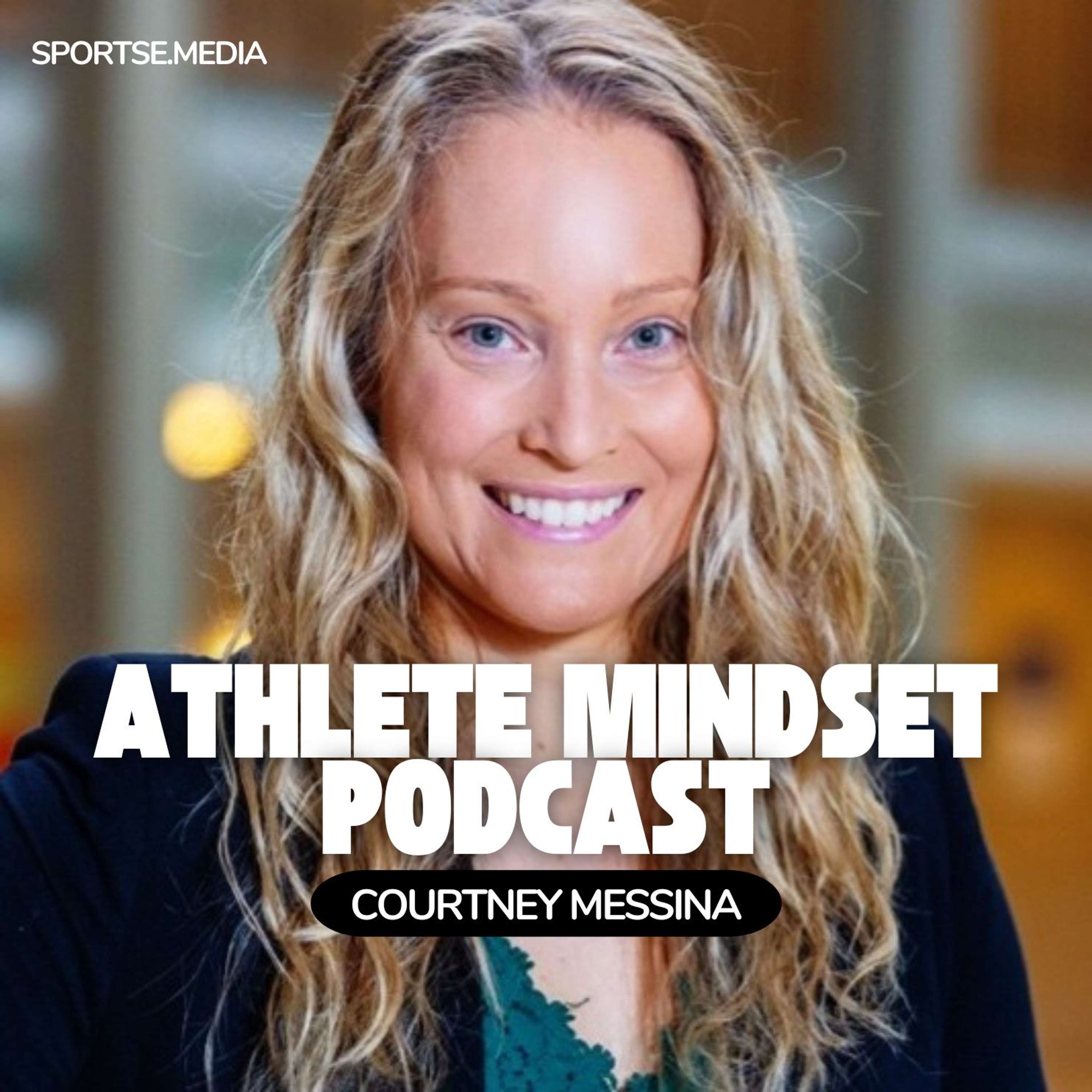 Athlete Mindset