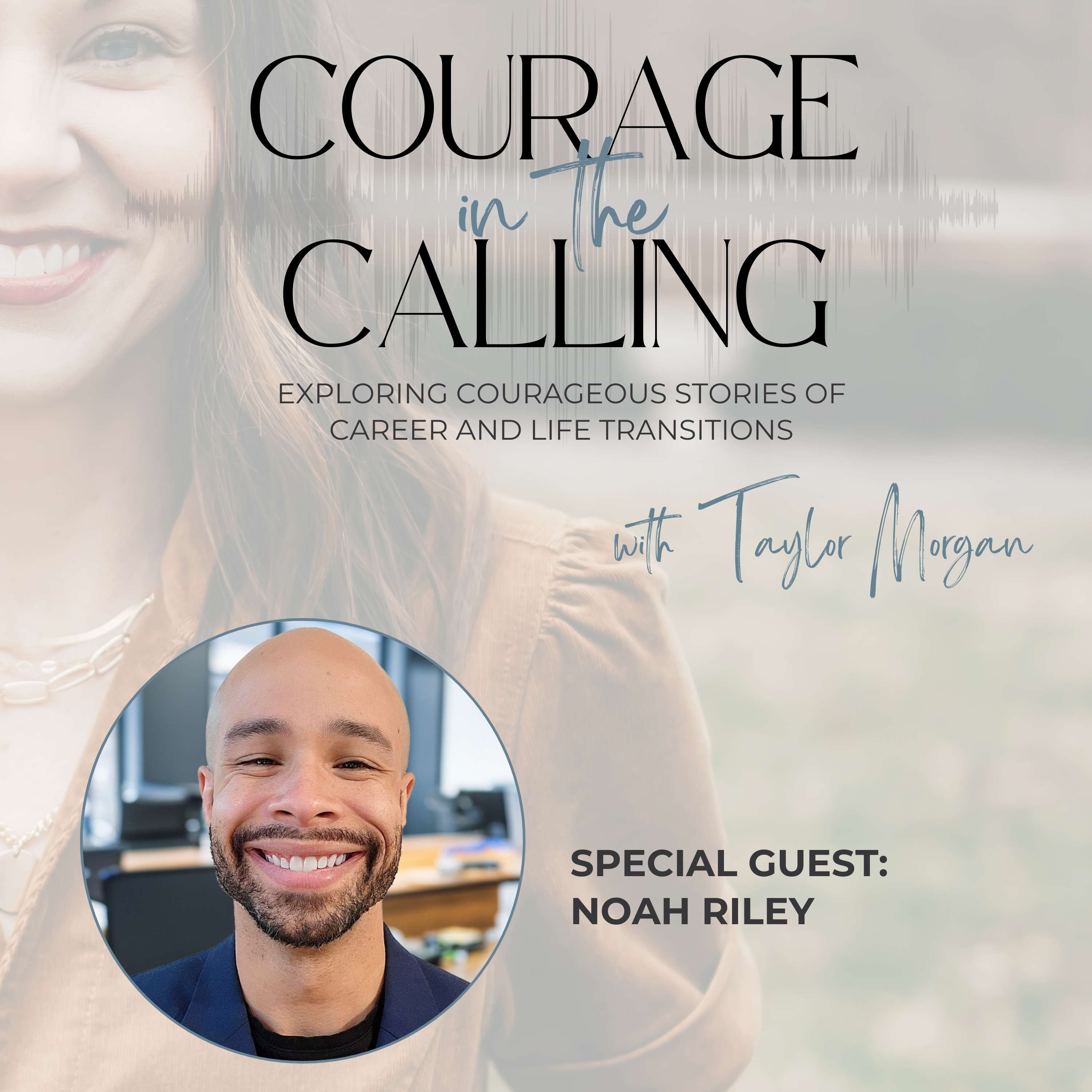 Courage In The Calling