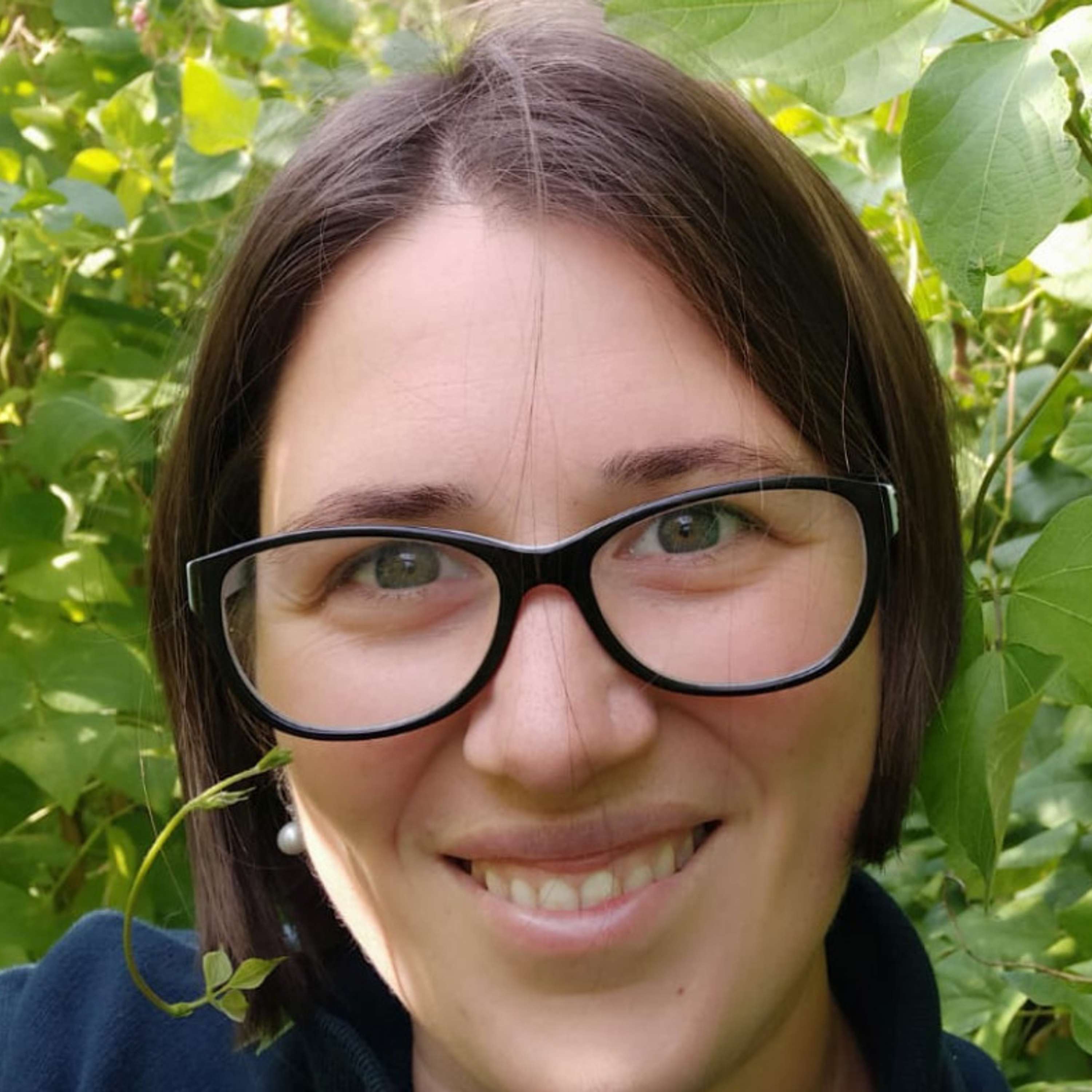 Il piacere di essere al verde