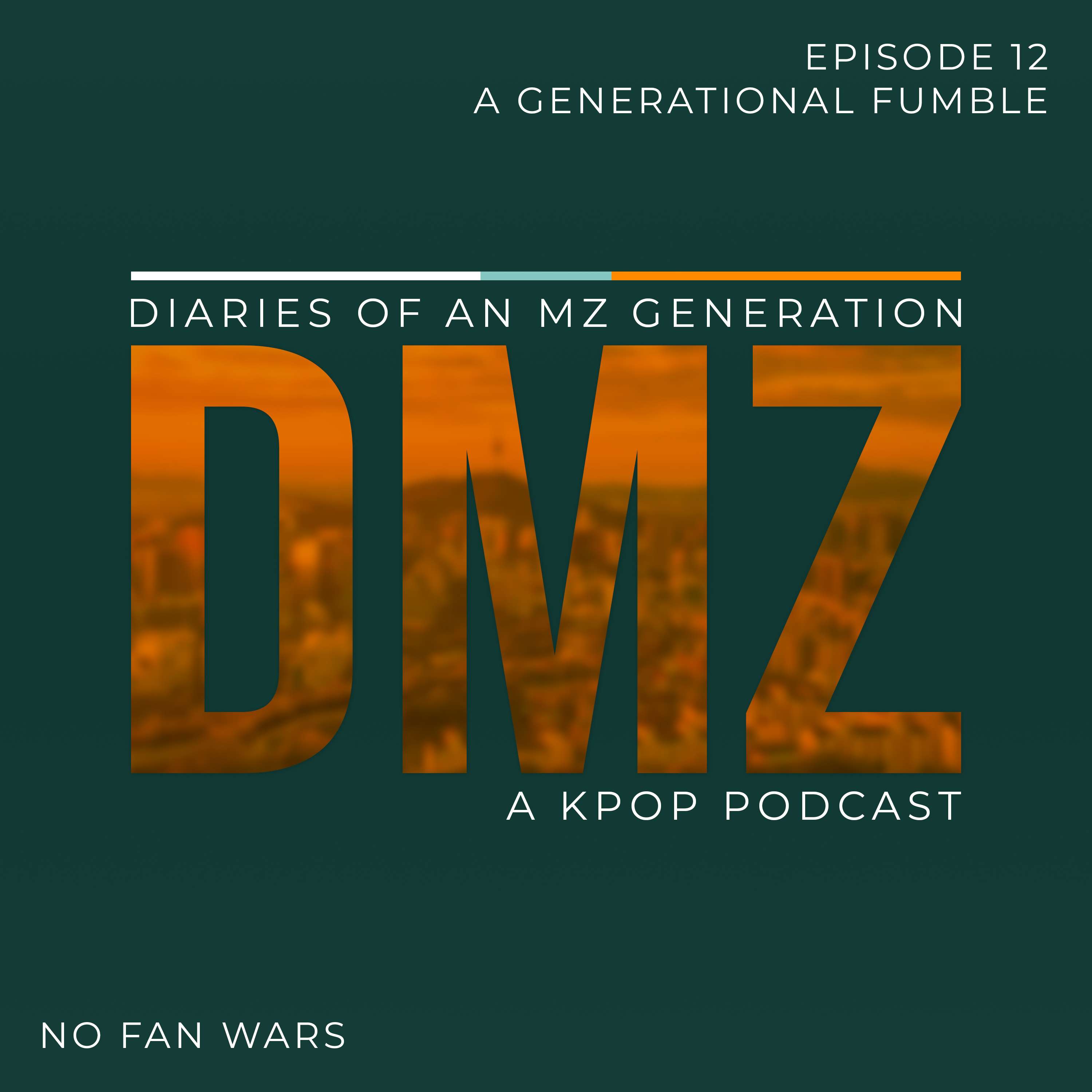 Diaries of an MZ Generation