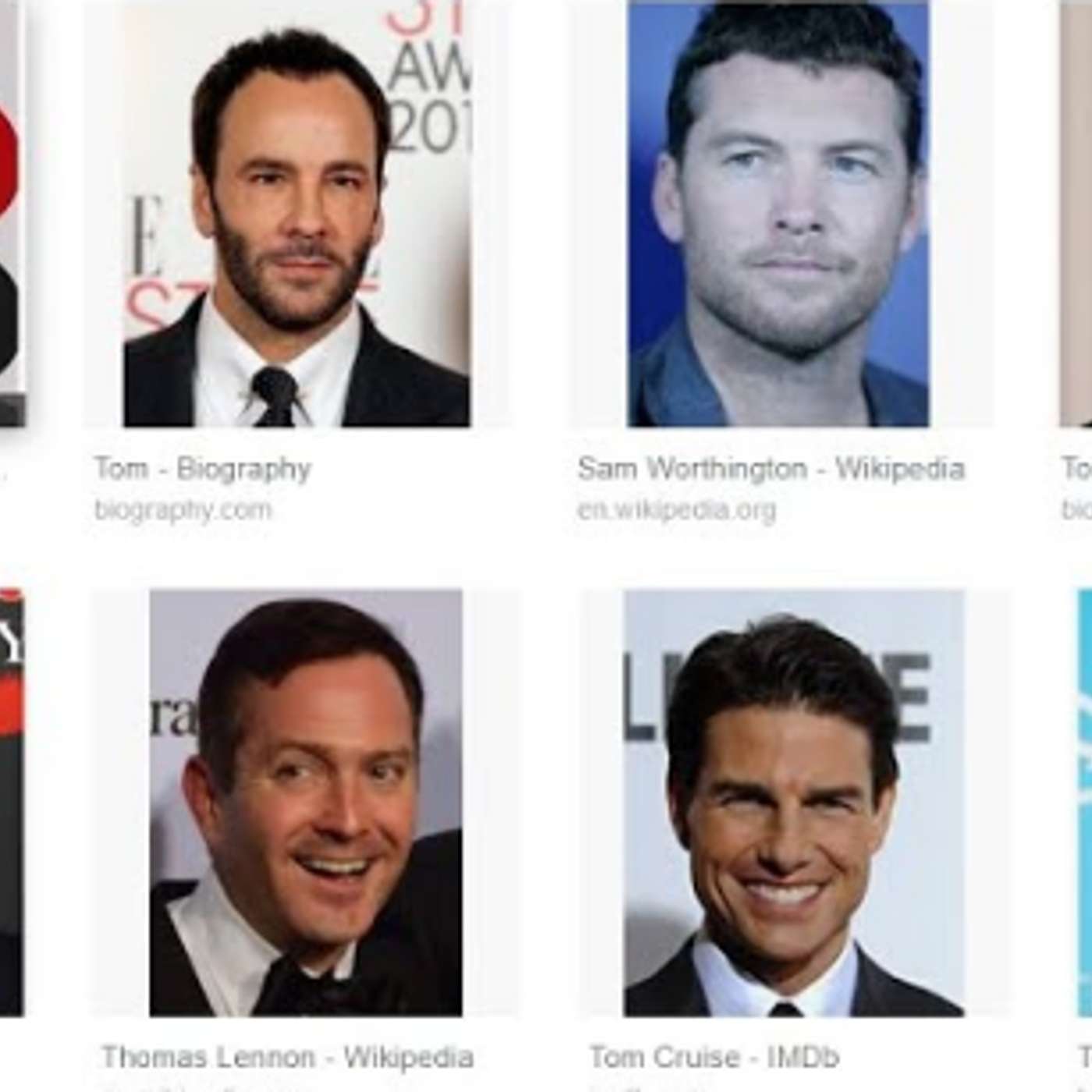 The Worst of the Best Podcast