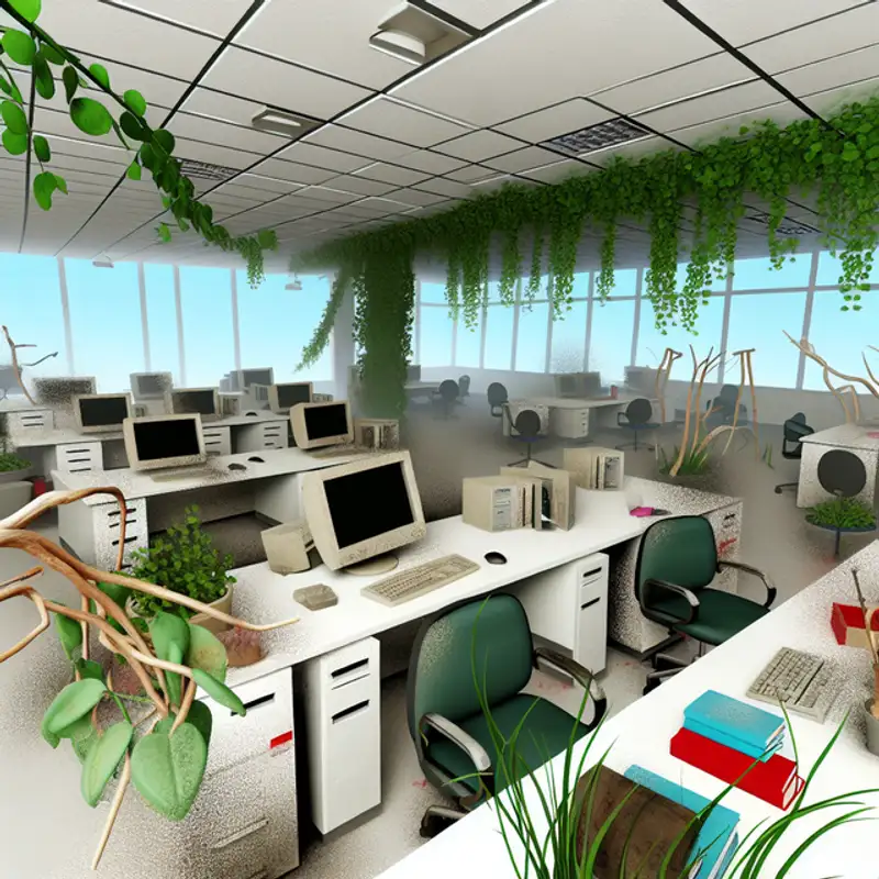 Rethinking the Office: Why Return to Office Mandates May Be Overhyped