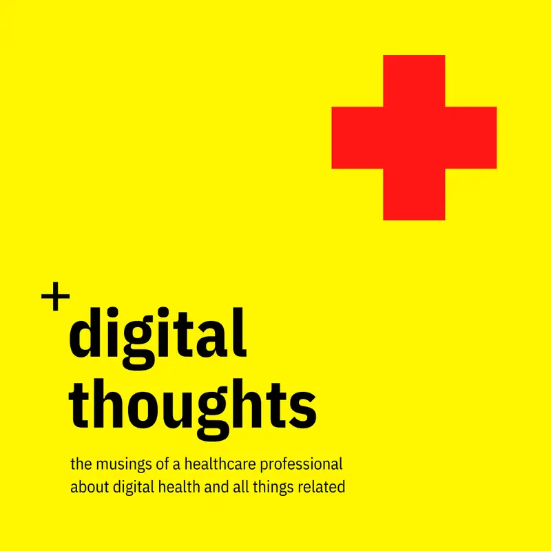 Alex Lebrun - Nabla: AI-Based Digital Assistant For Healthcare