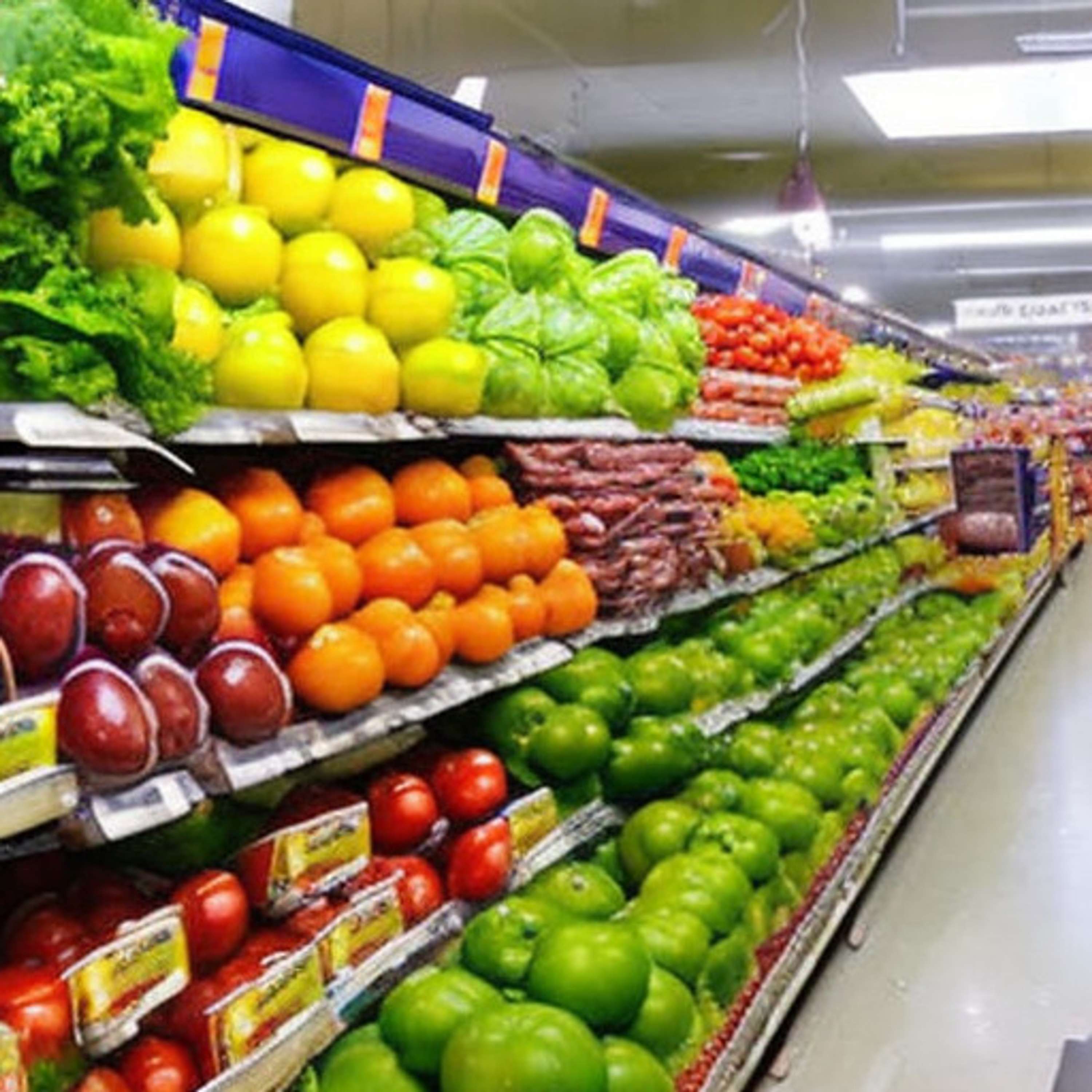 Eliminating Food Waste with Nathan Fenner from Afresh
