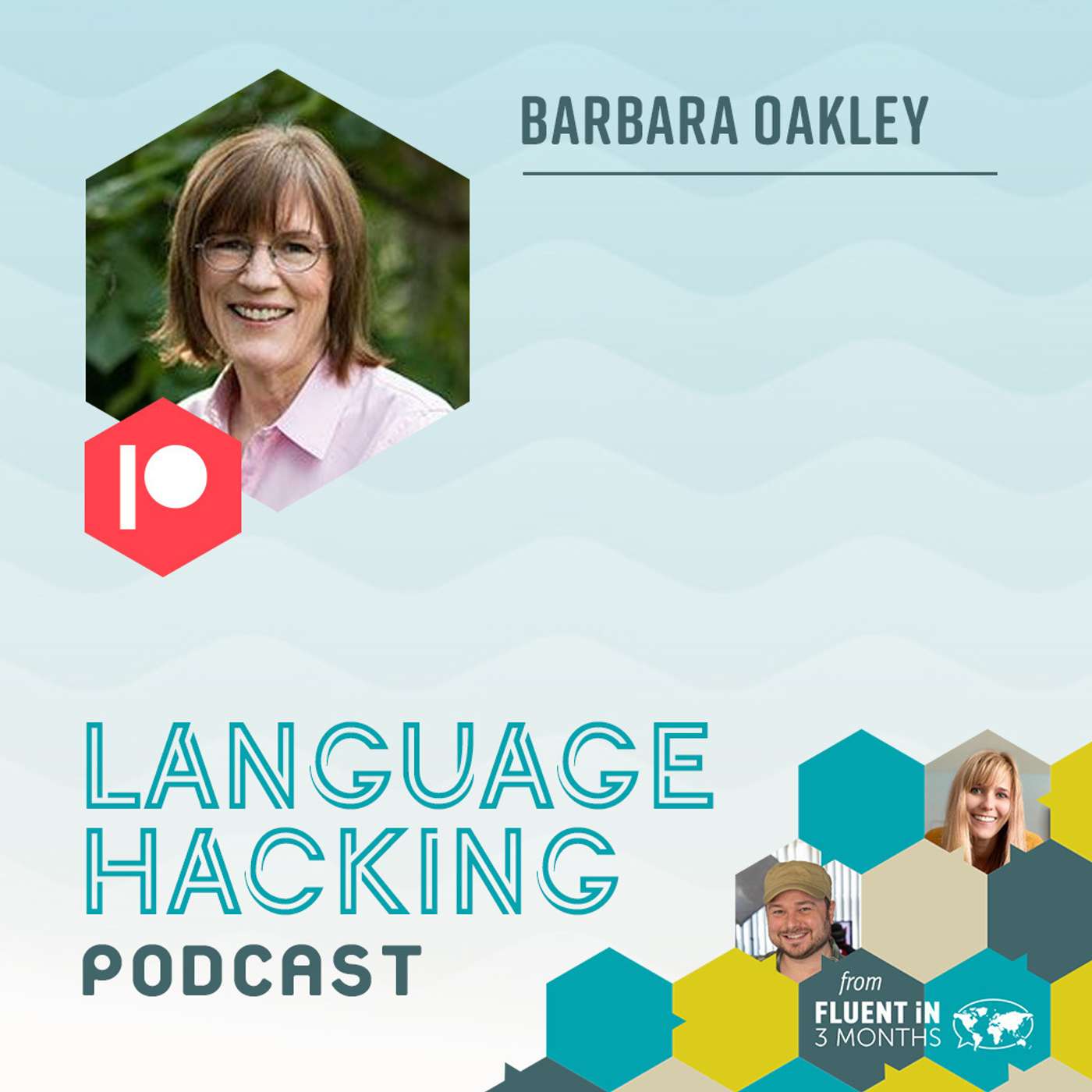 Language & Travel Hacking