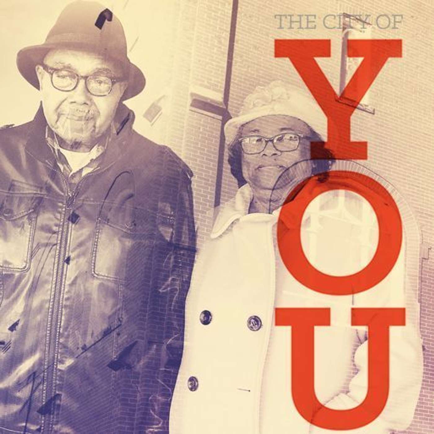 City of You Podcasts