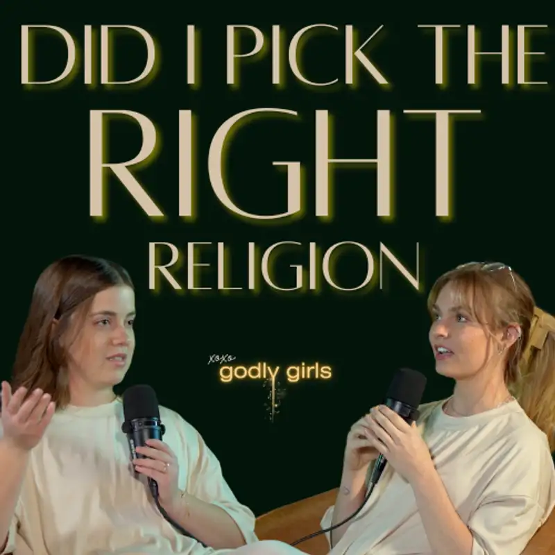 The Christian God is the Only God
