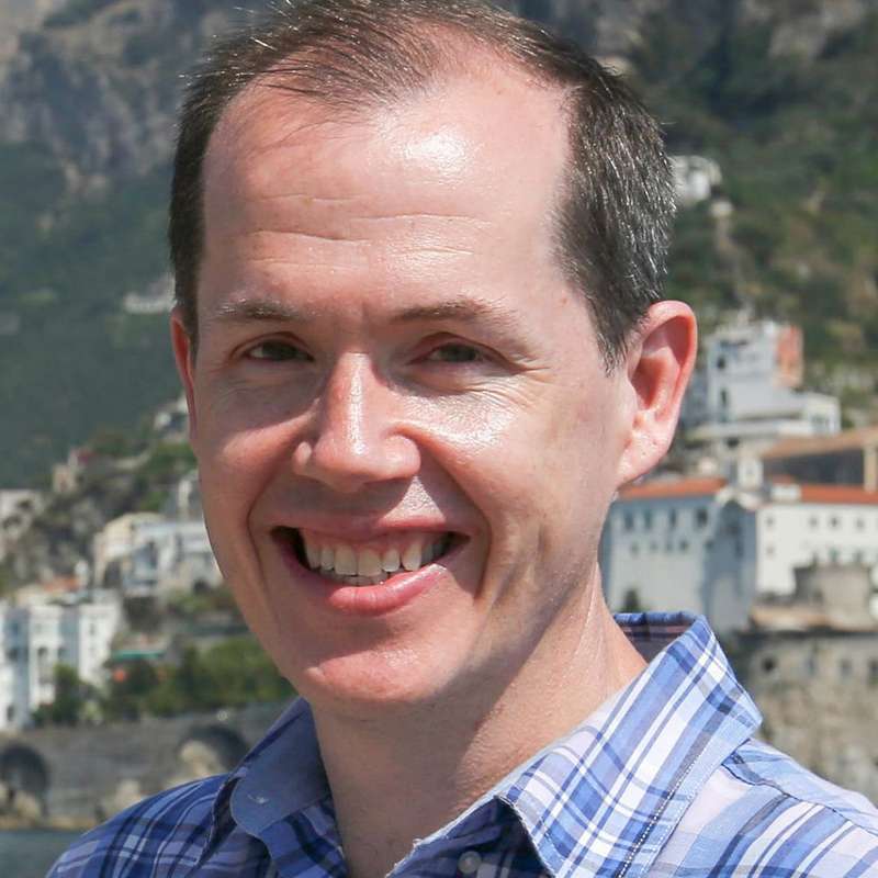 Mark Thompson