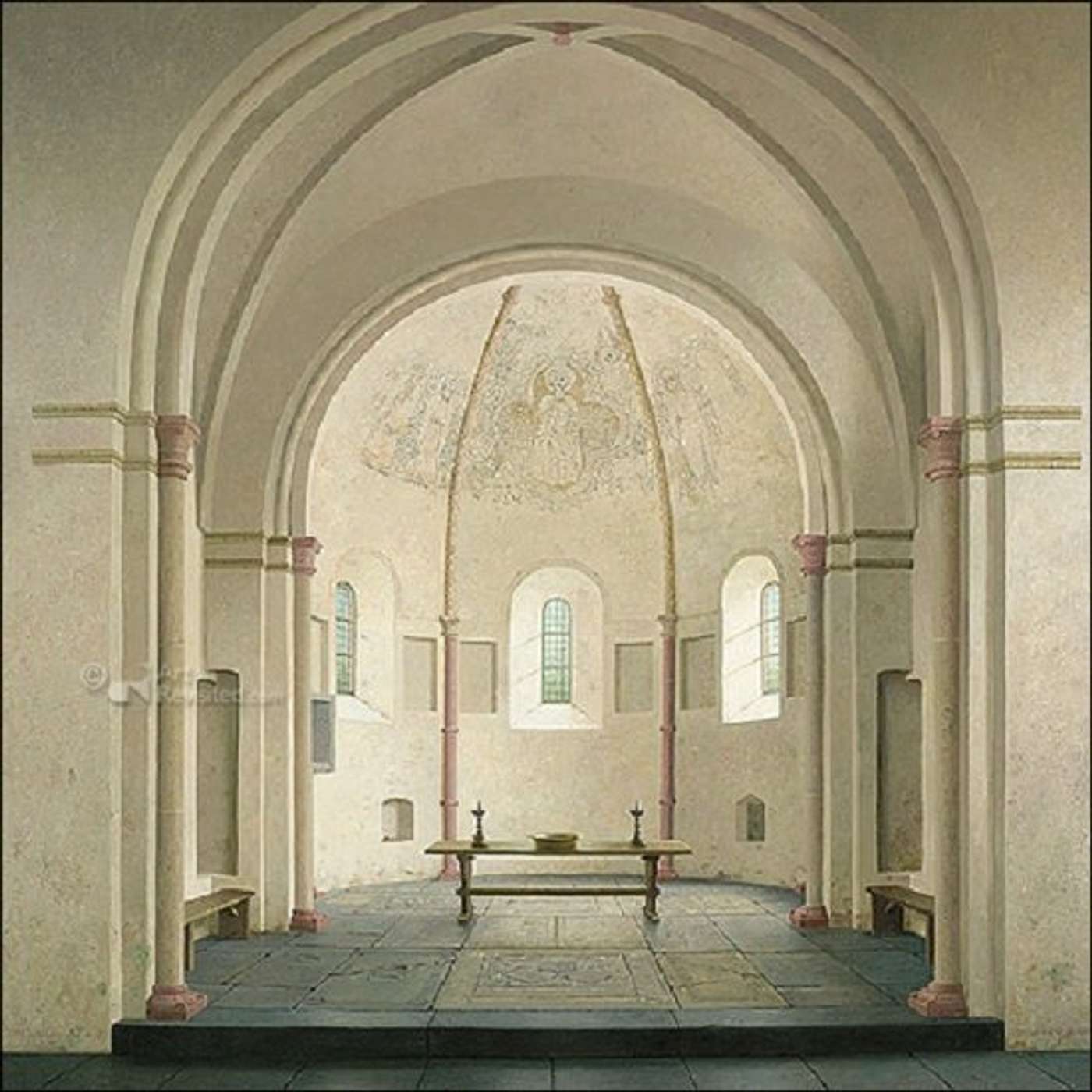 Audiotour Boazum in English