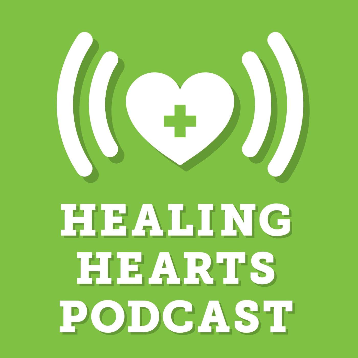 Healing Hearts
