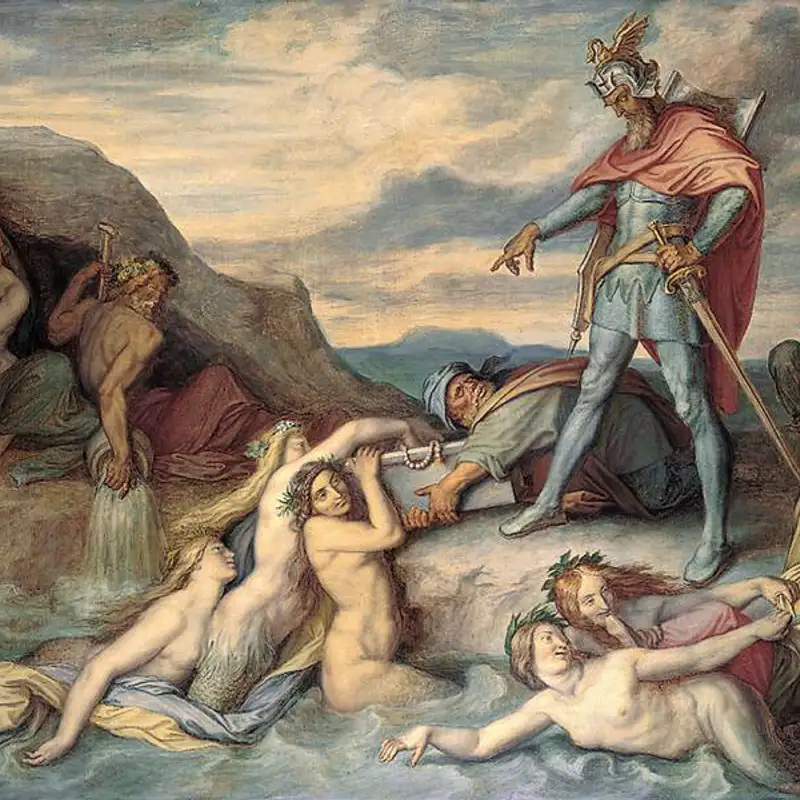 L'Opera 183  - R. Wagner - L'oro del Reno
