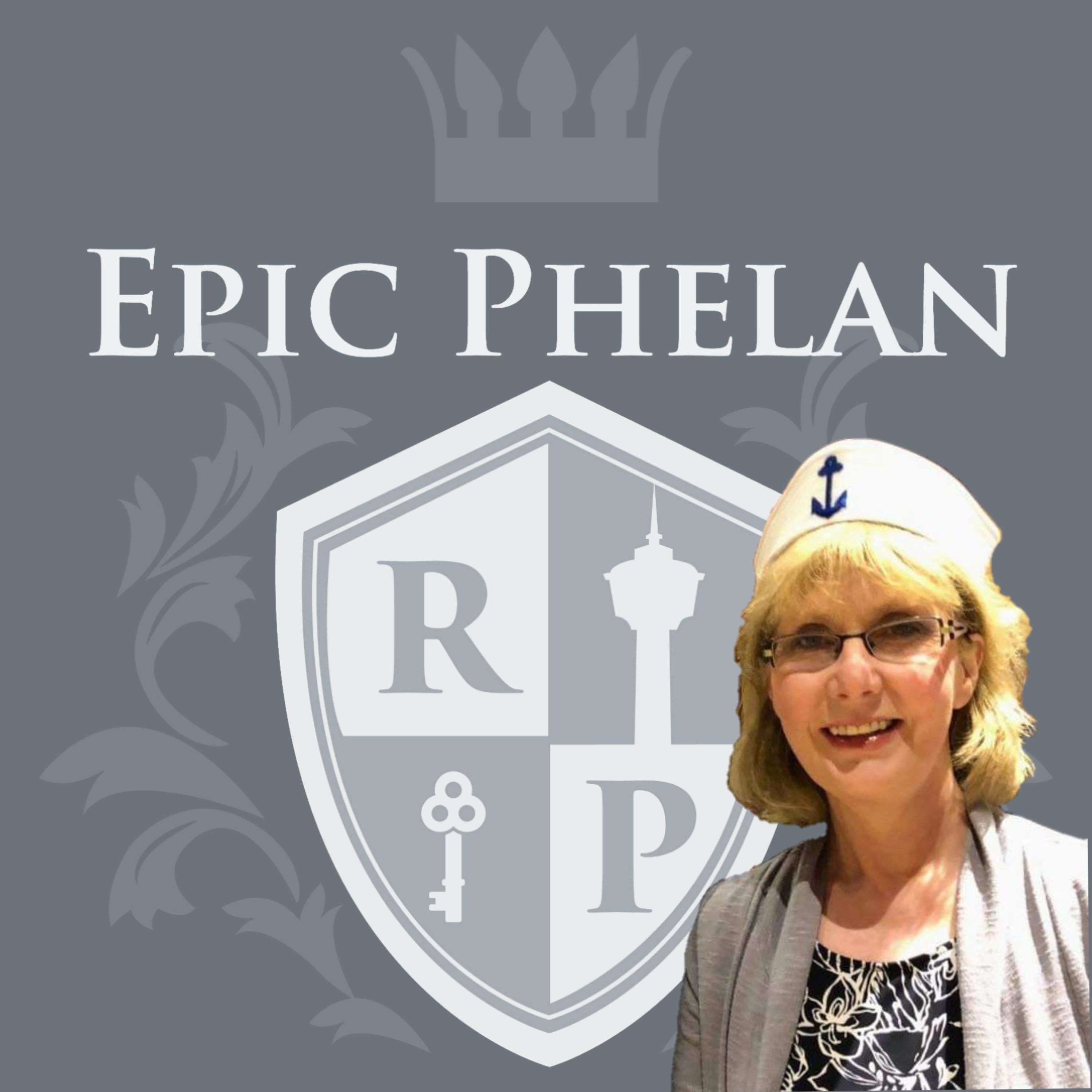 Epic Phelan
