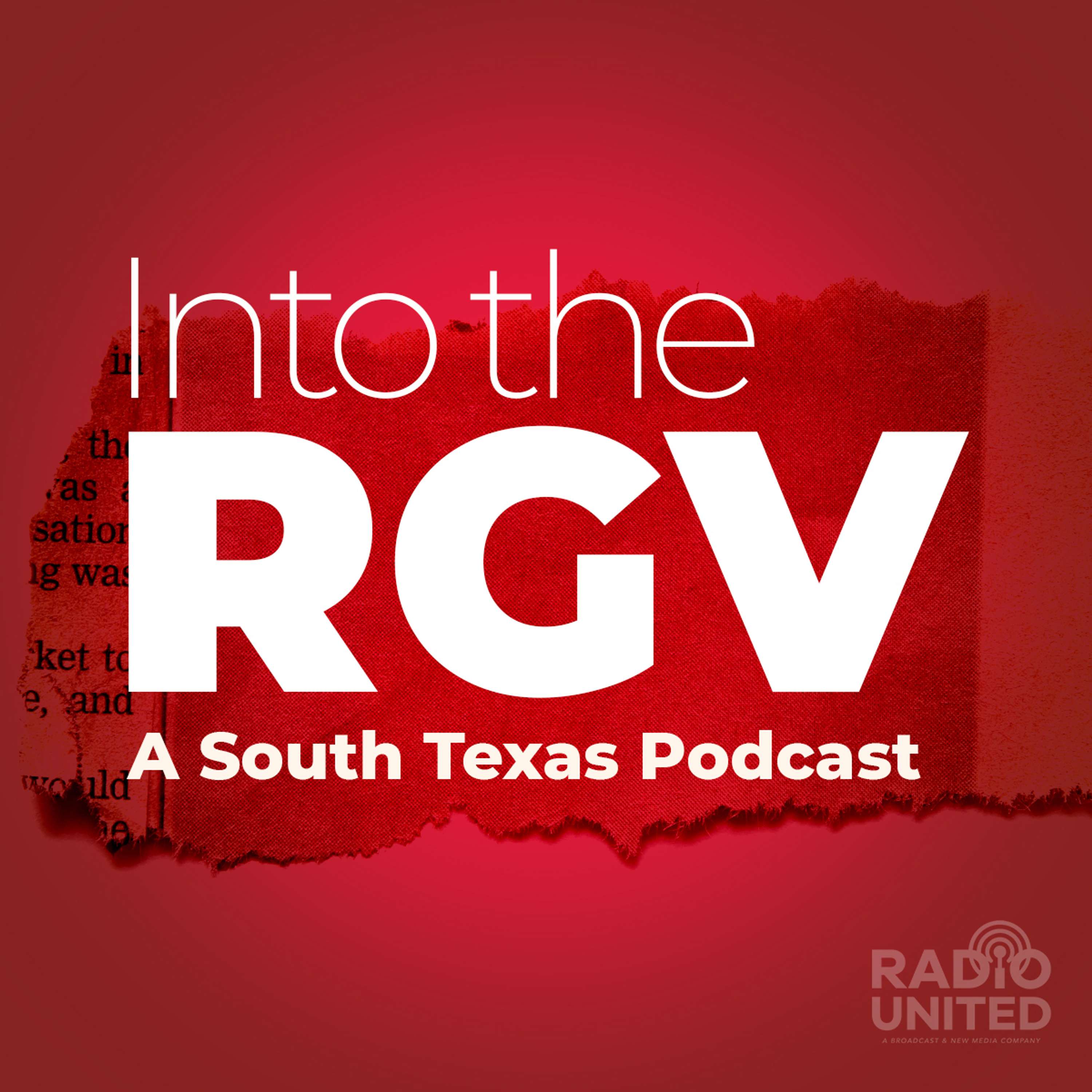 Into the RGV