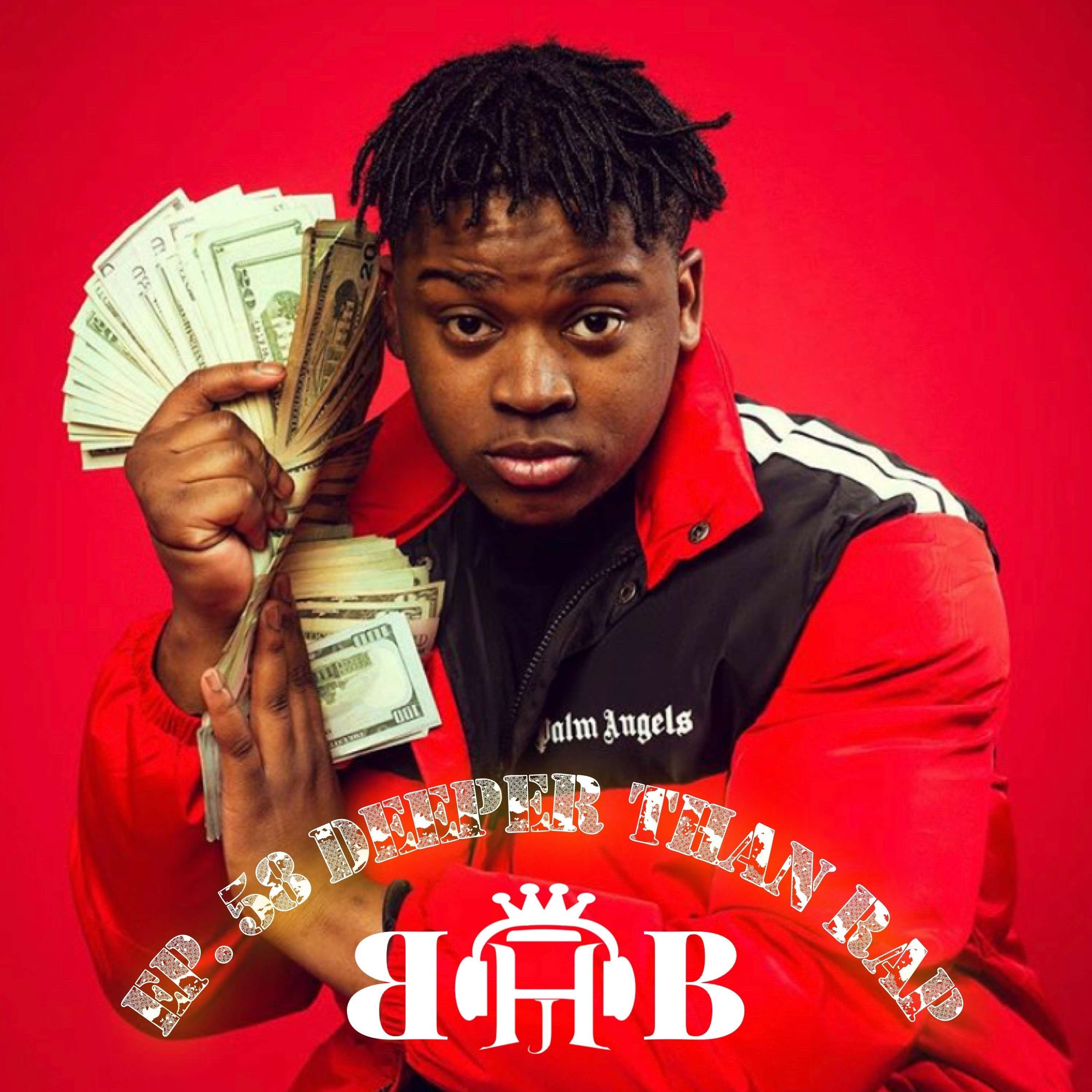 The BHB Podcast