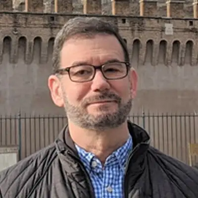 Bill Bernstein