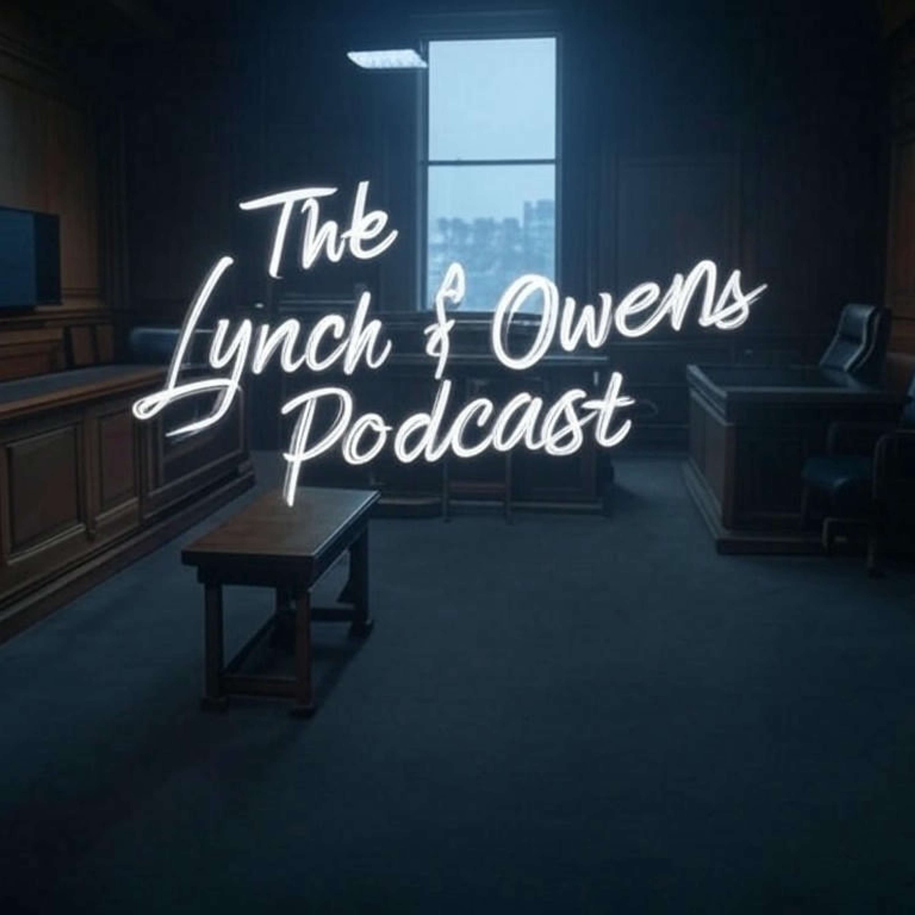 Lynch & Owens Podcast - A Massachusetts Divorce & Family Law Podcast
