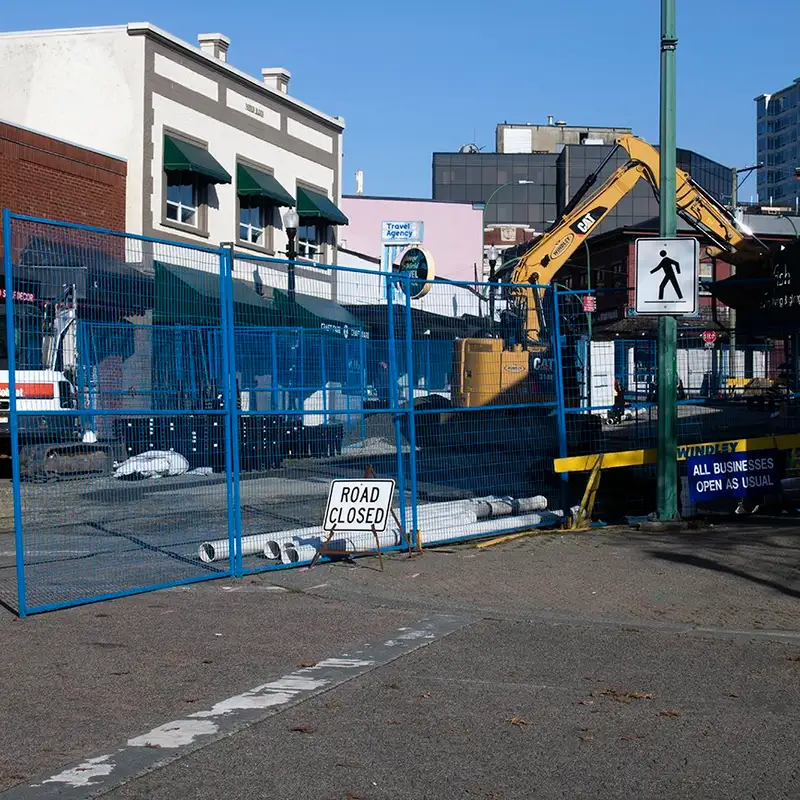 City of Nanaimo looks at expanding free downtown parking