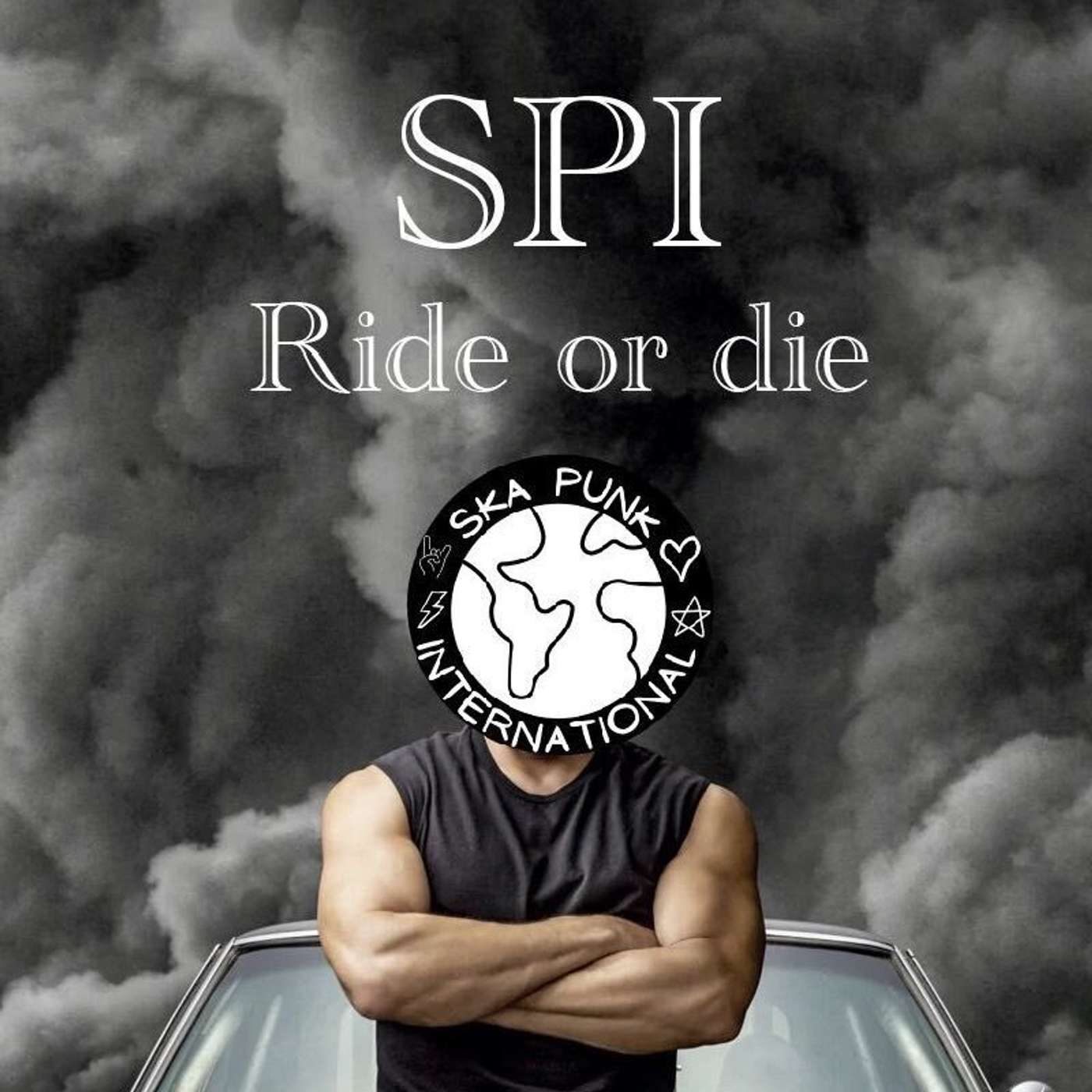 SPI Patreon Audio Extras