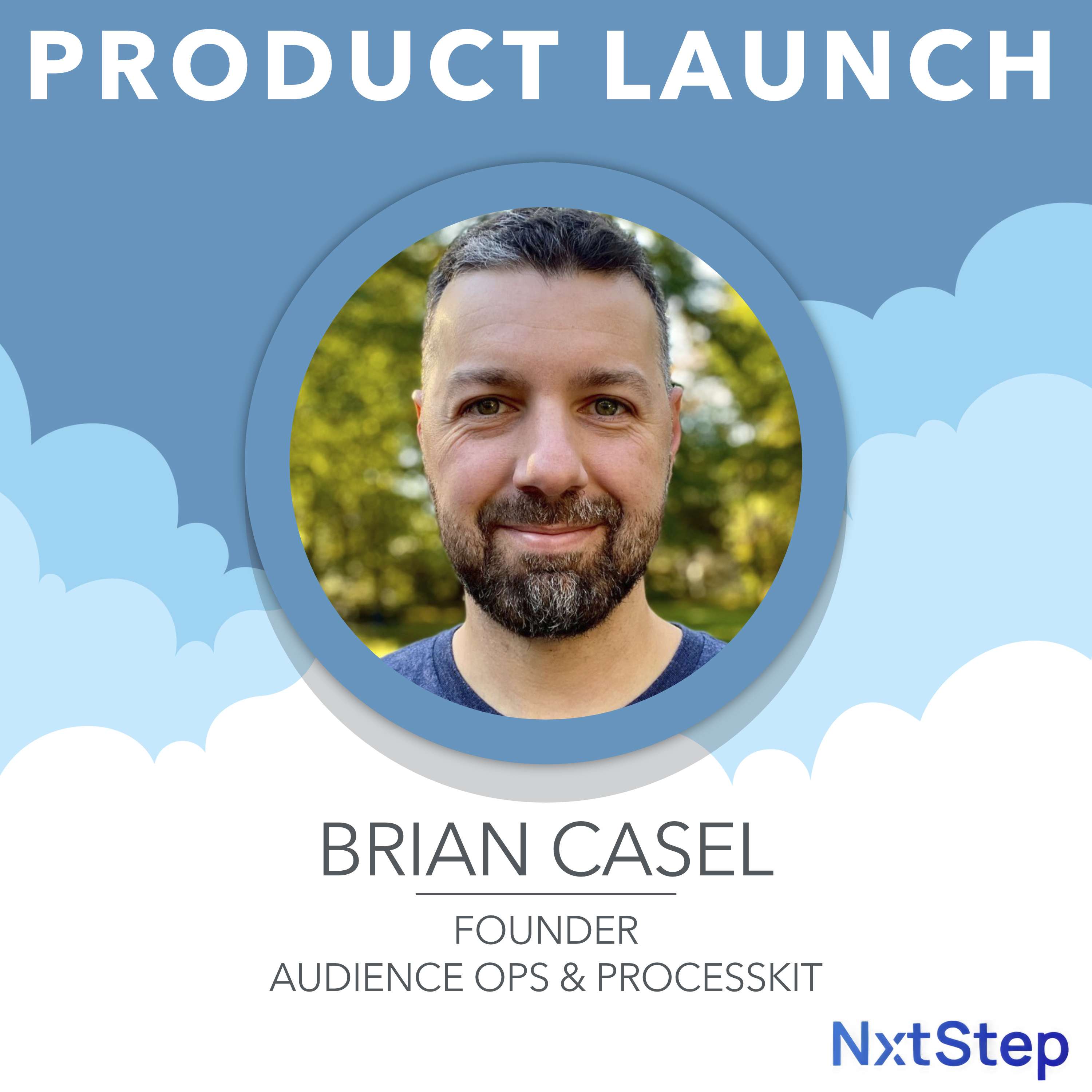 The Product Launch Podcast