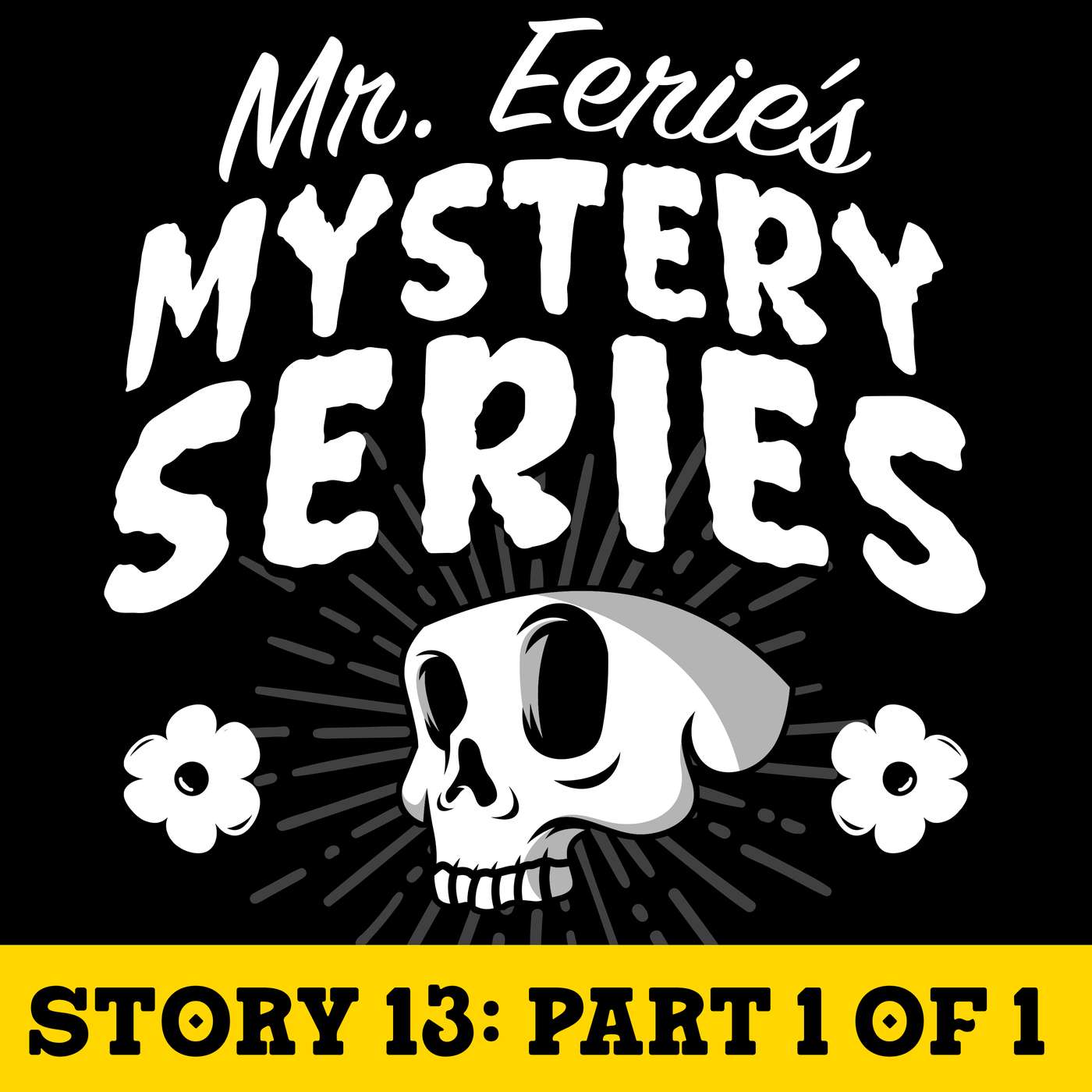 Story 13 (Full) - The Cursed Bus Stop Story 13 (Full) - The Cursed Bus Stop