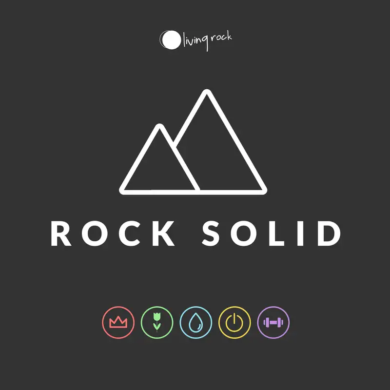 Introduction to Rock Solid