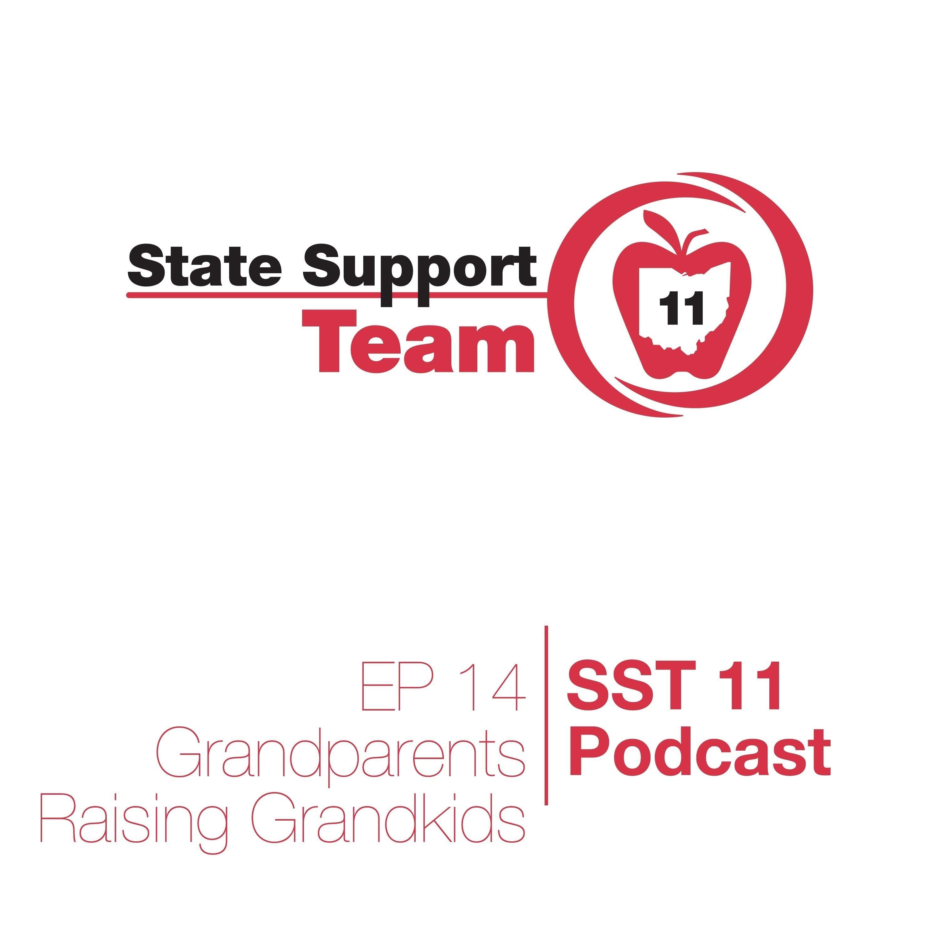 SST 11 Podcast