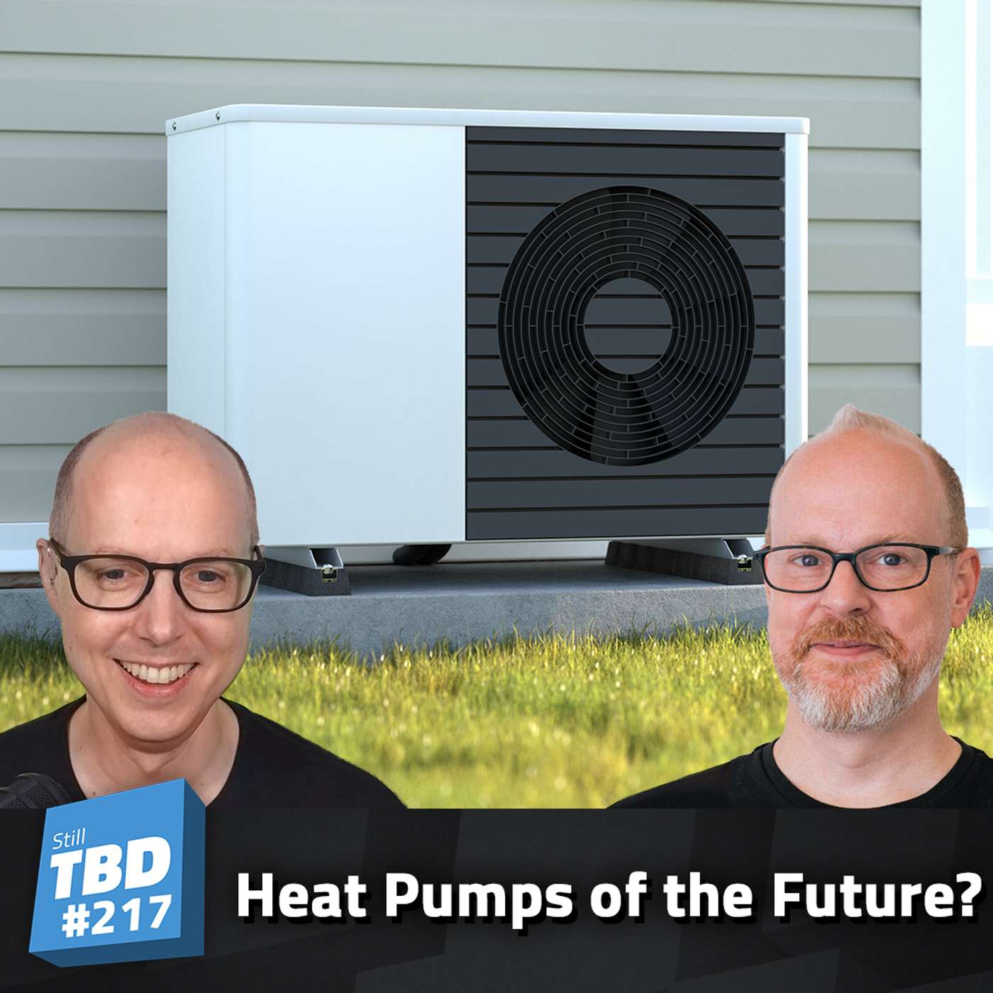 217: Heat Pump Teamwork - Are They Worth It?