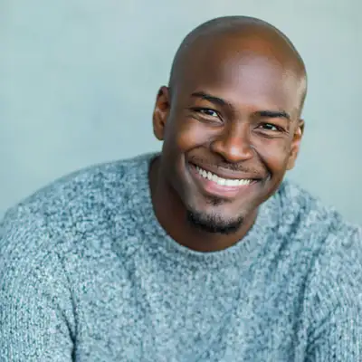 Kwame Agyei