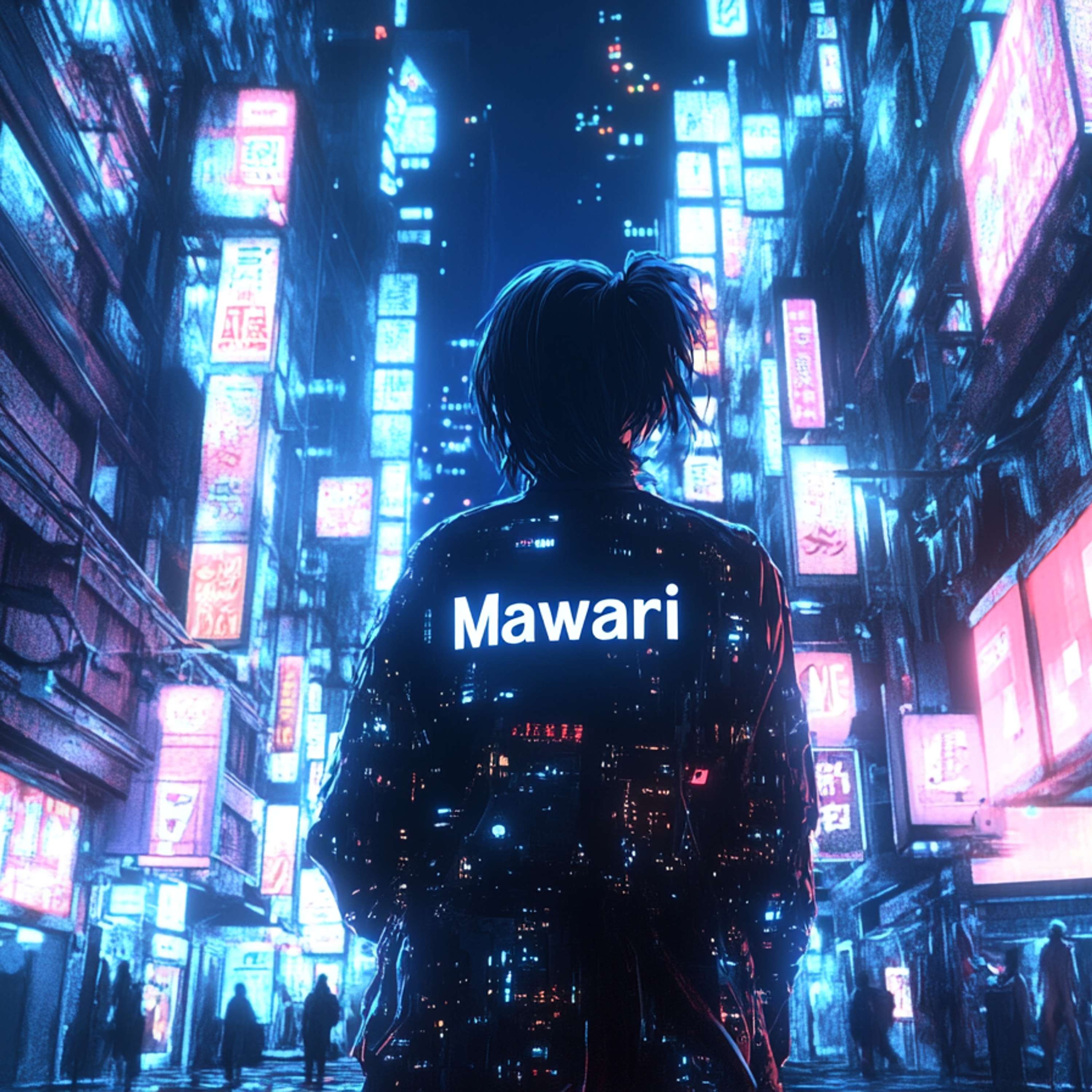 How Is Mawari Teaming Up with Arbitrum to Redefine 3D Experiences Worldwide?