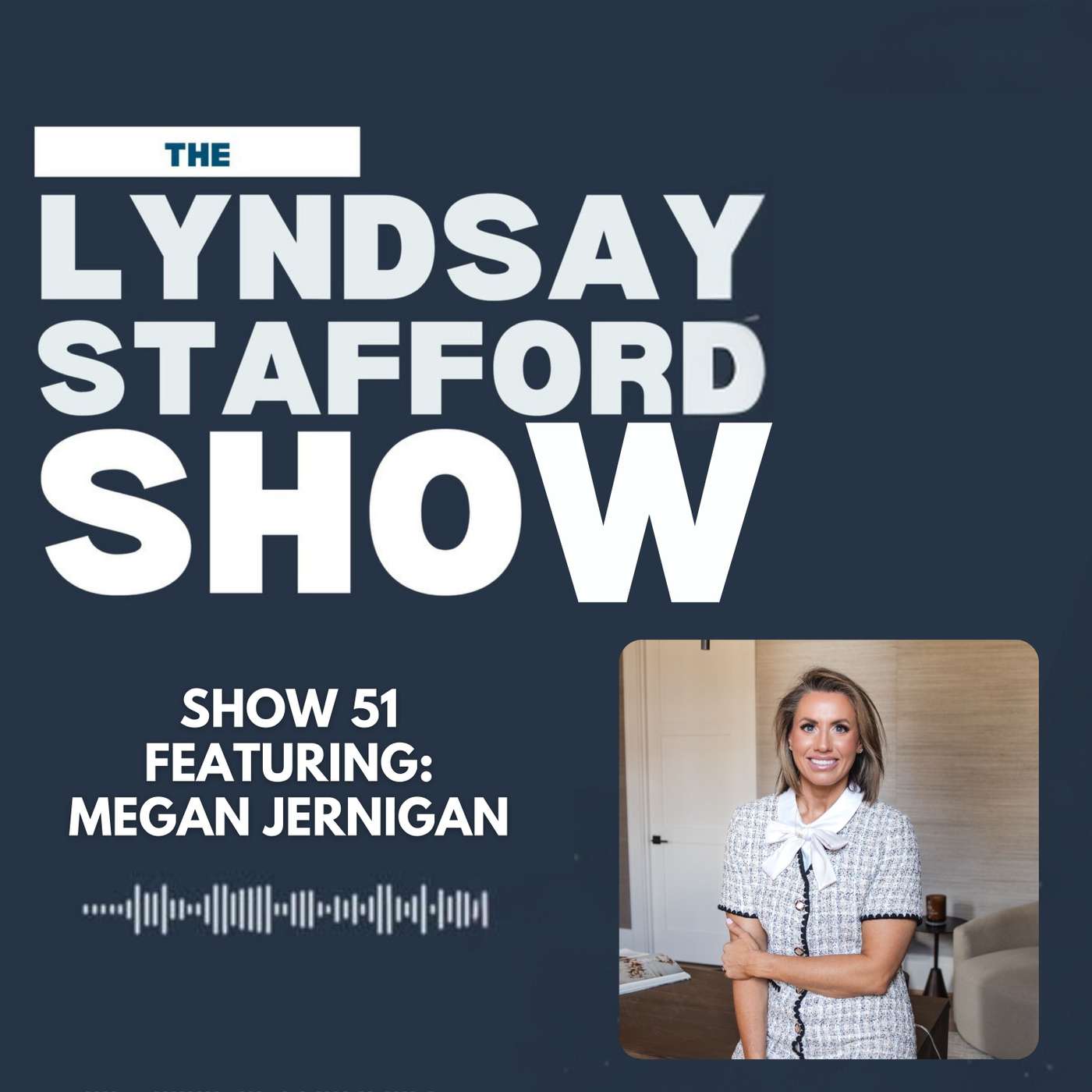 The Lyndsay Stafford Show