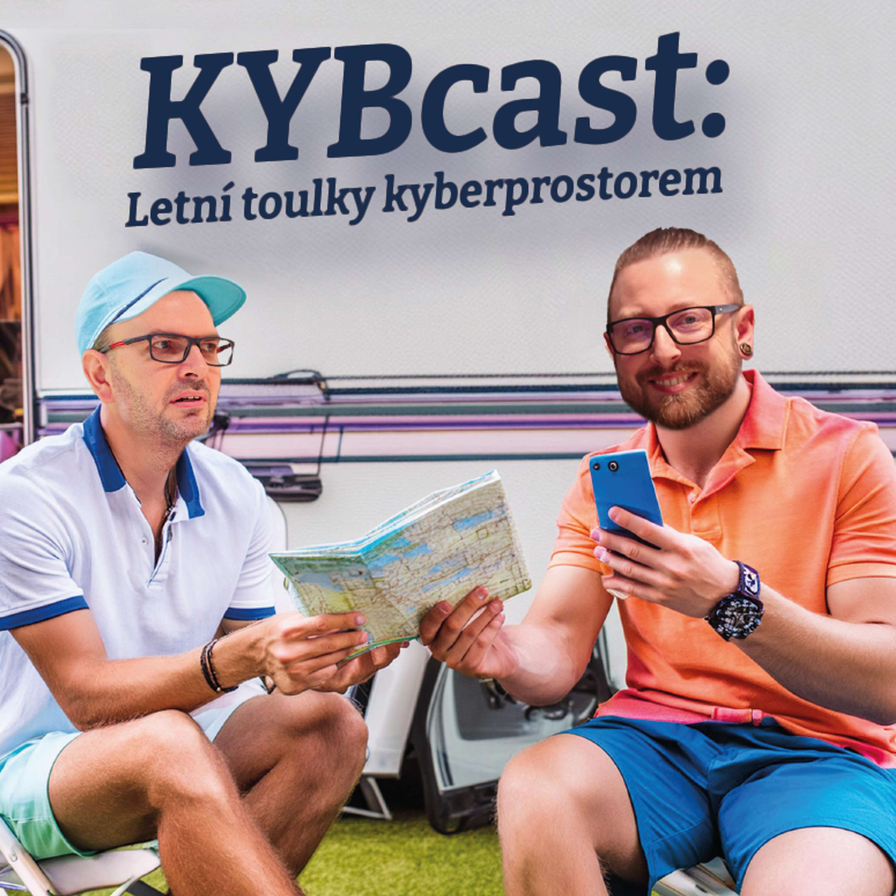 KYBcast – podcast NPI ČR