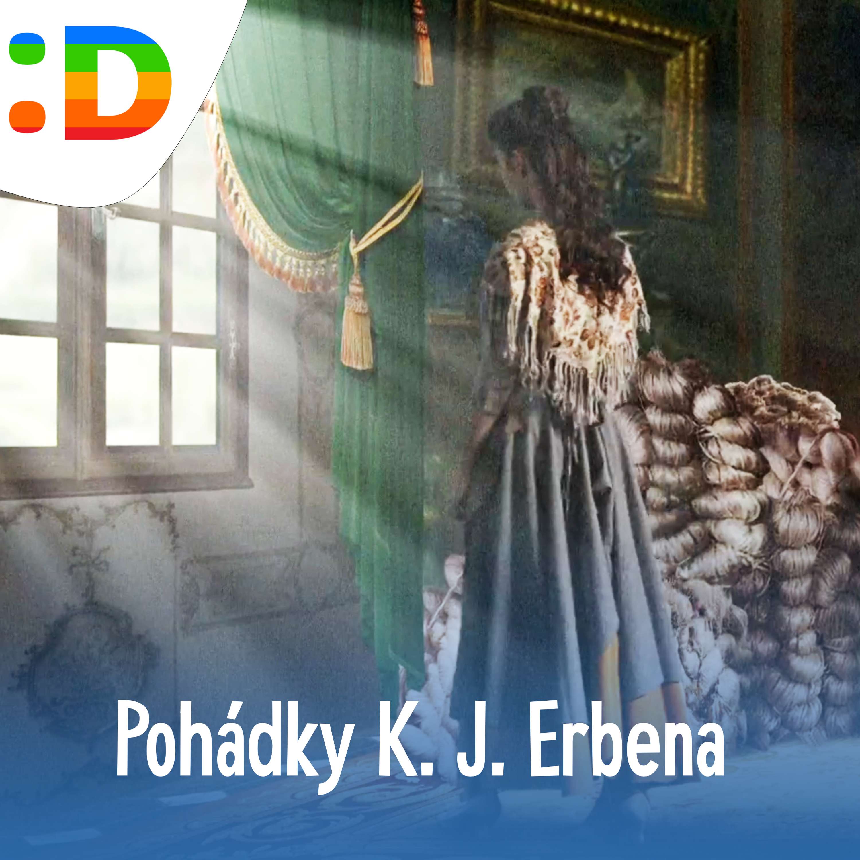 Pohádky Karla Jaromíra Erbena