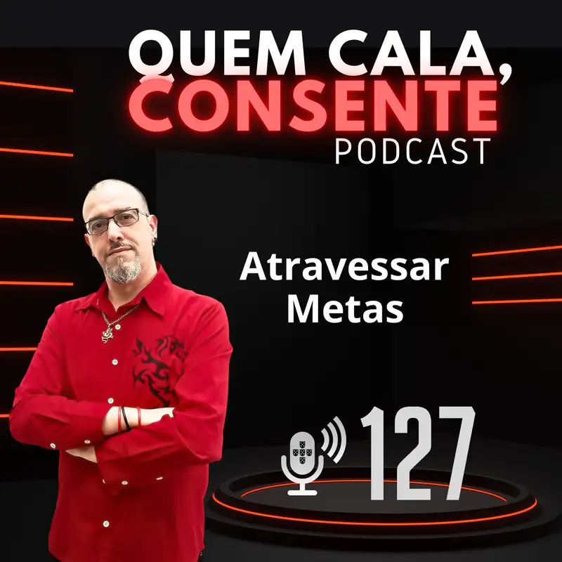 Atravessar Metas